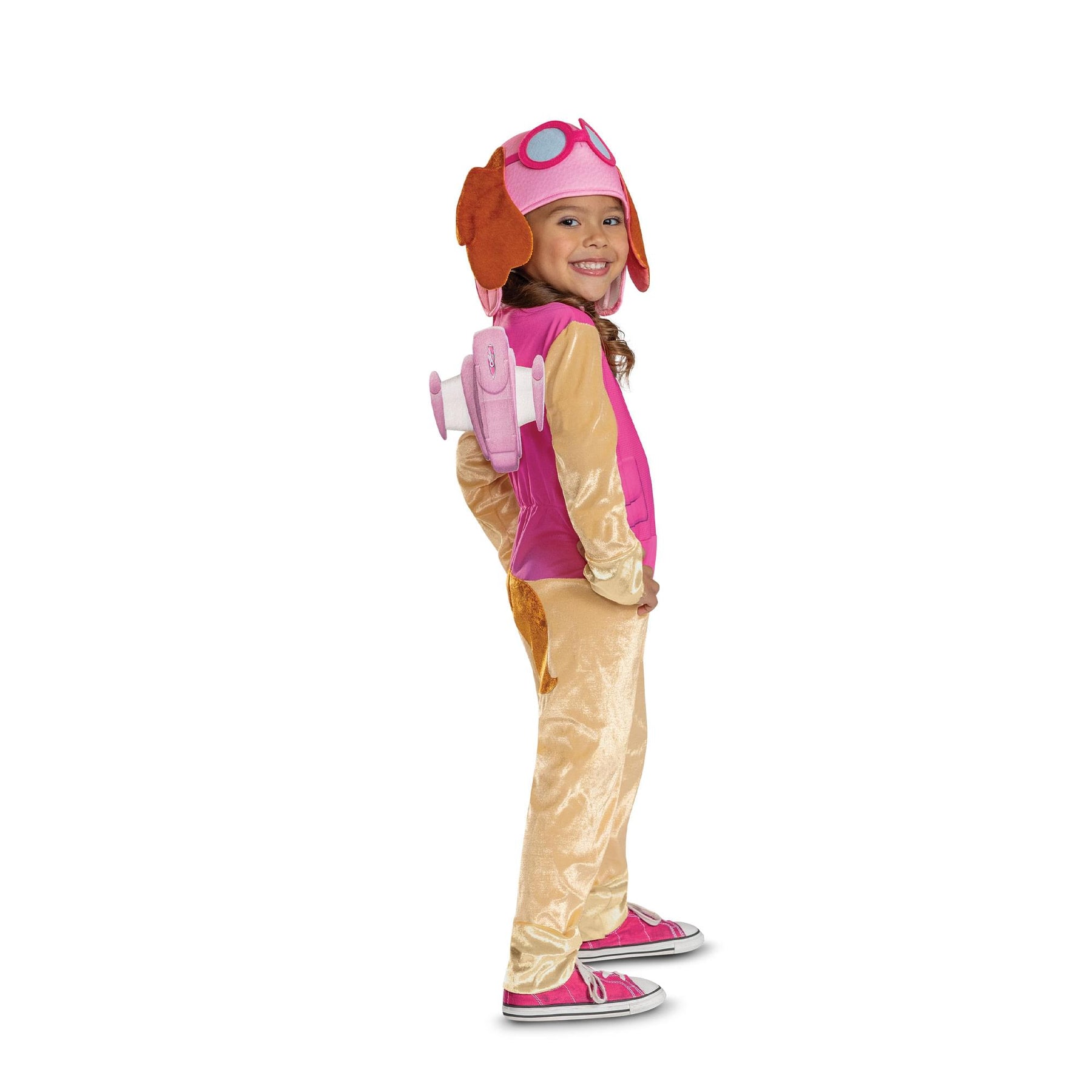PAW Patrol Skye Classic Toddler Costume