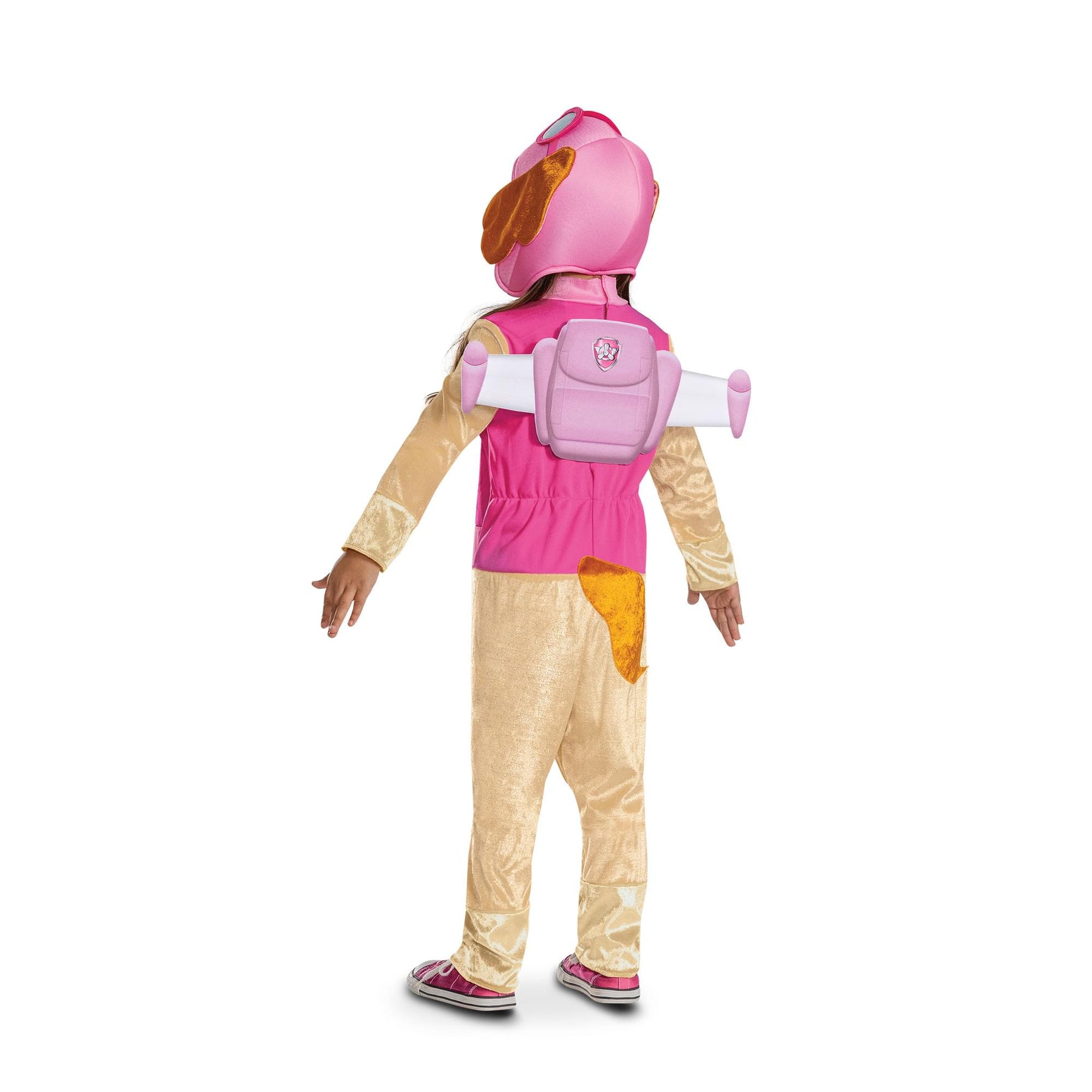 PAW Patrol Skye Classic Toddler Costume