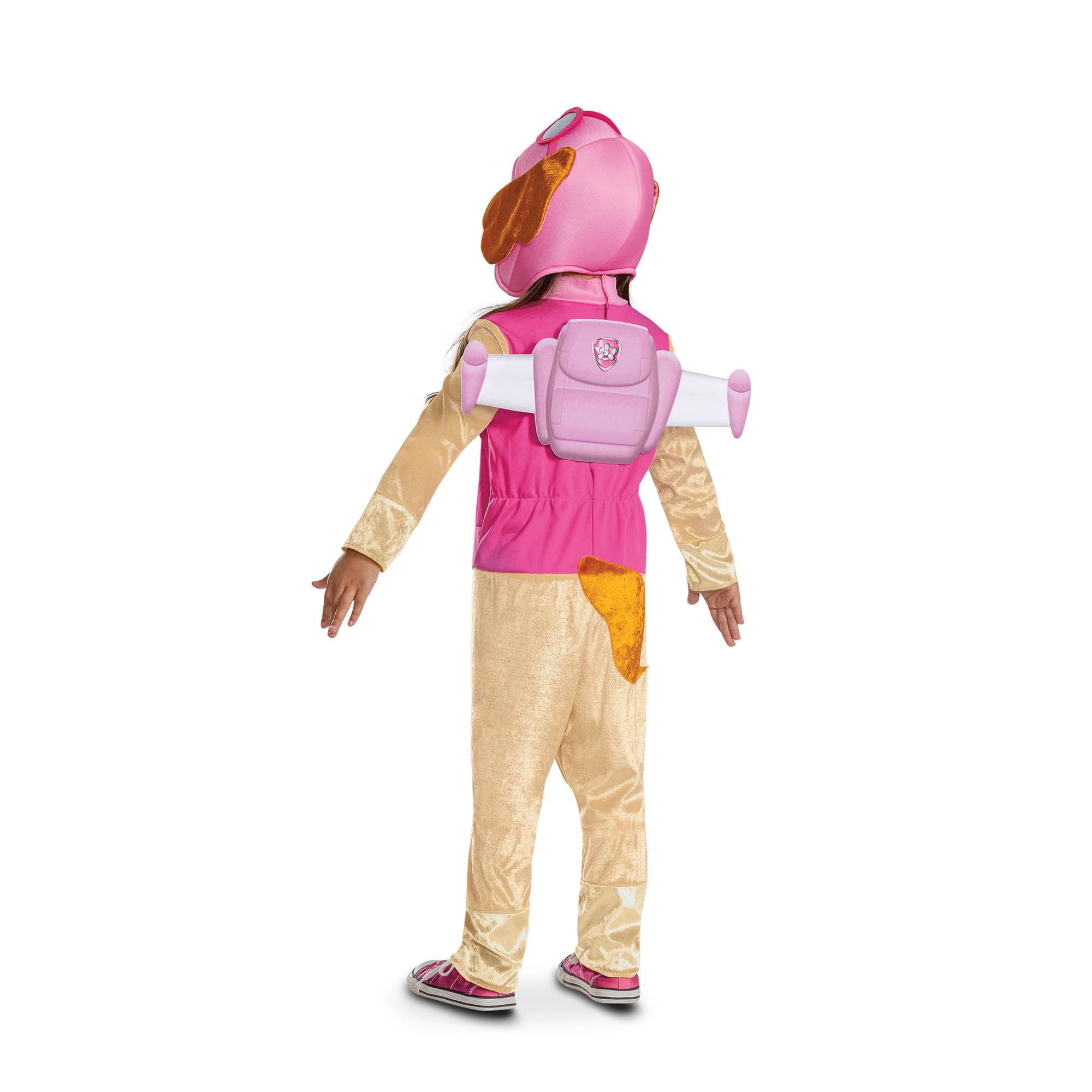 PAW Patrol Skye Classic Toddler Costume