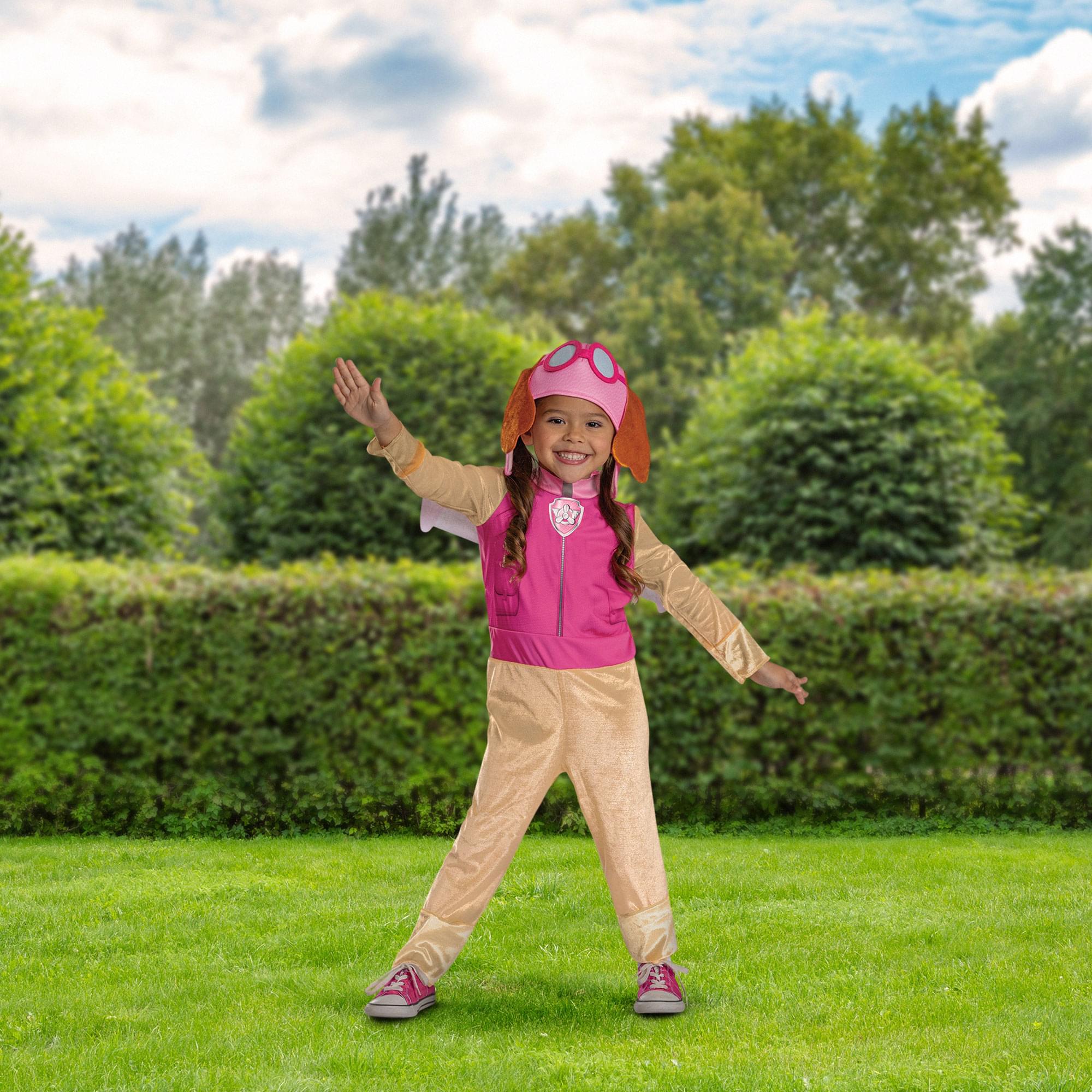 PAW Patrol Skye Classic Toddler Costume