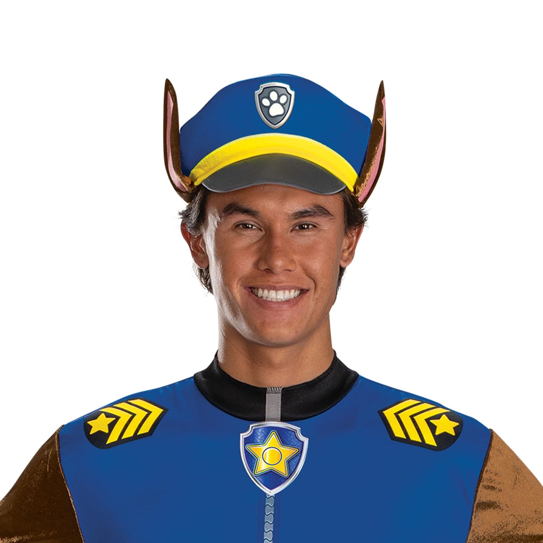 PAW Patrol Chase Classic Adult Costume