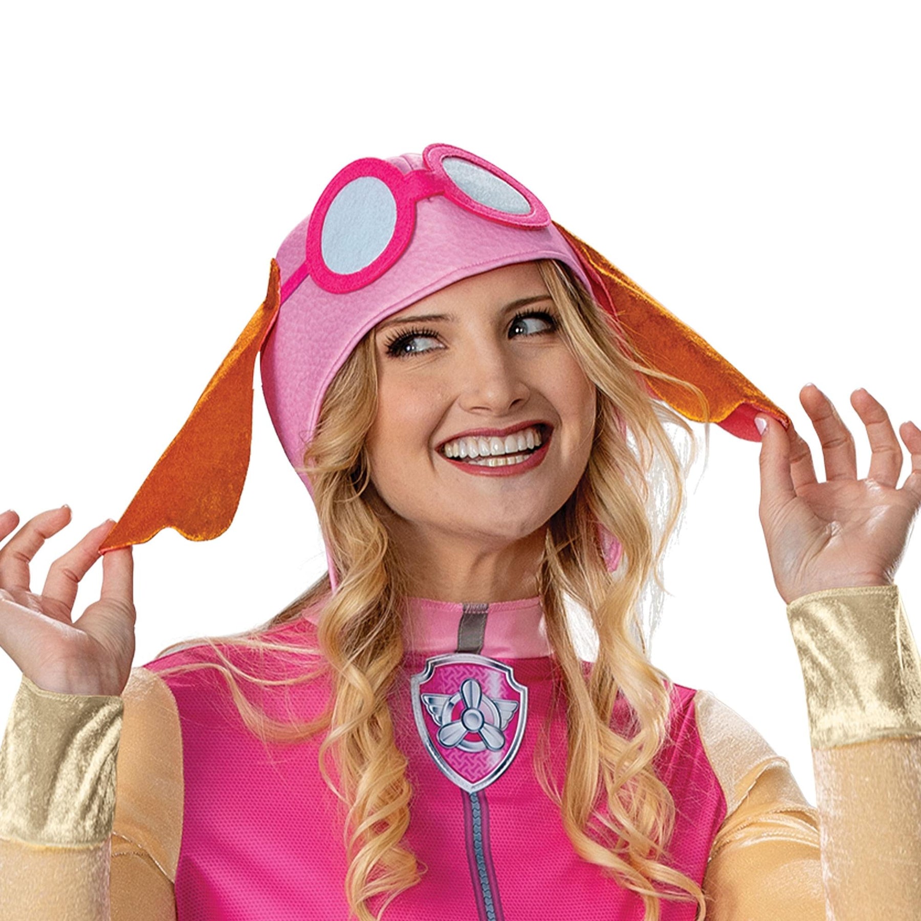 PAW Patrol Skye Classic Adult Costume