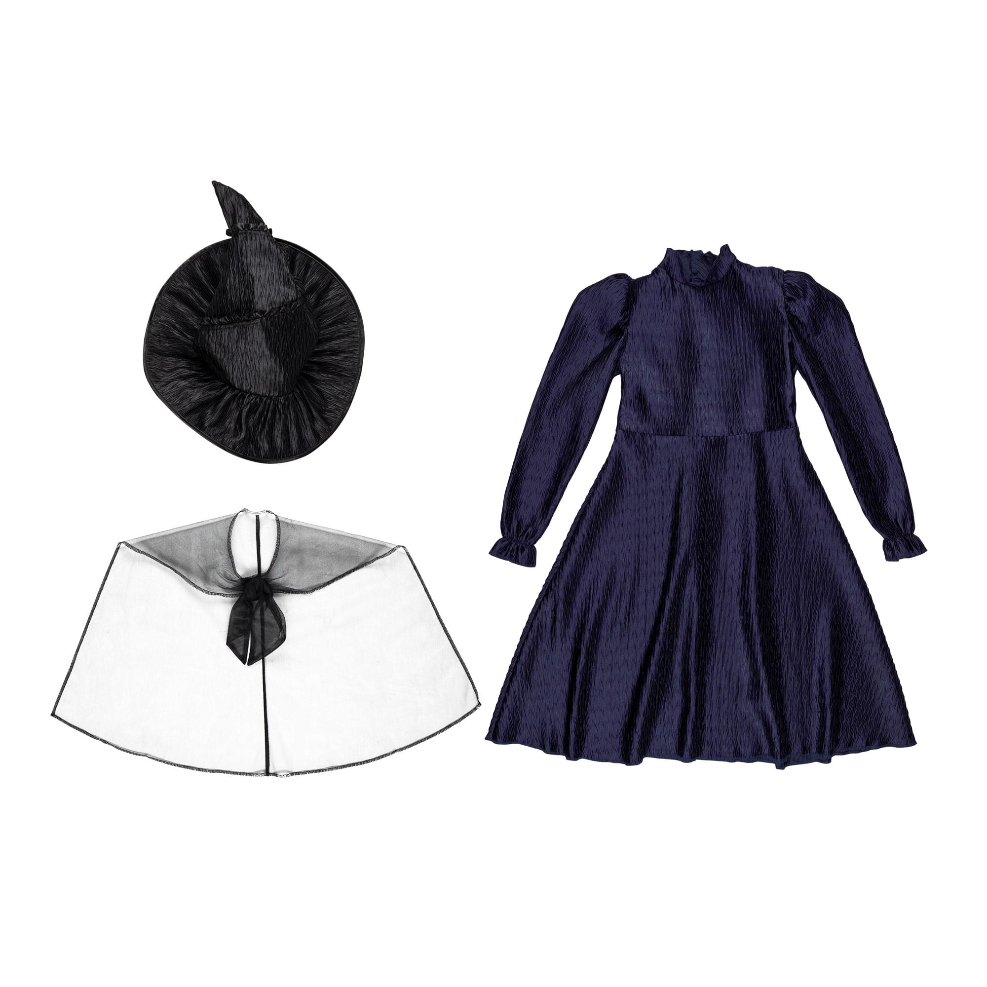 Wicked Elphaba Classic Child Costume