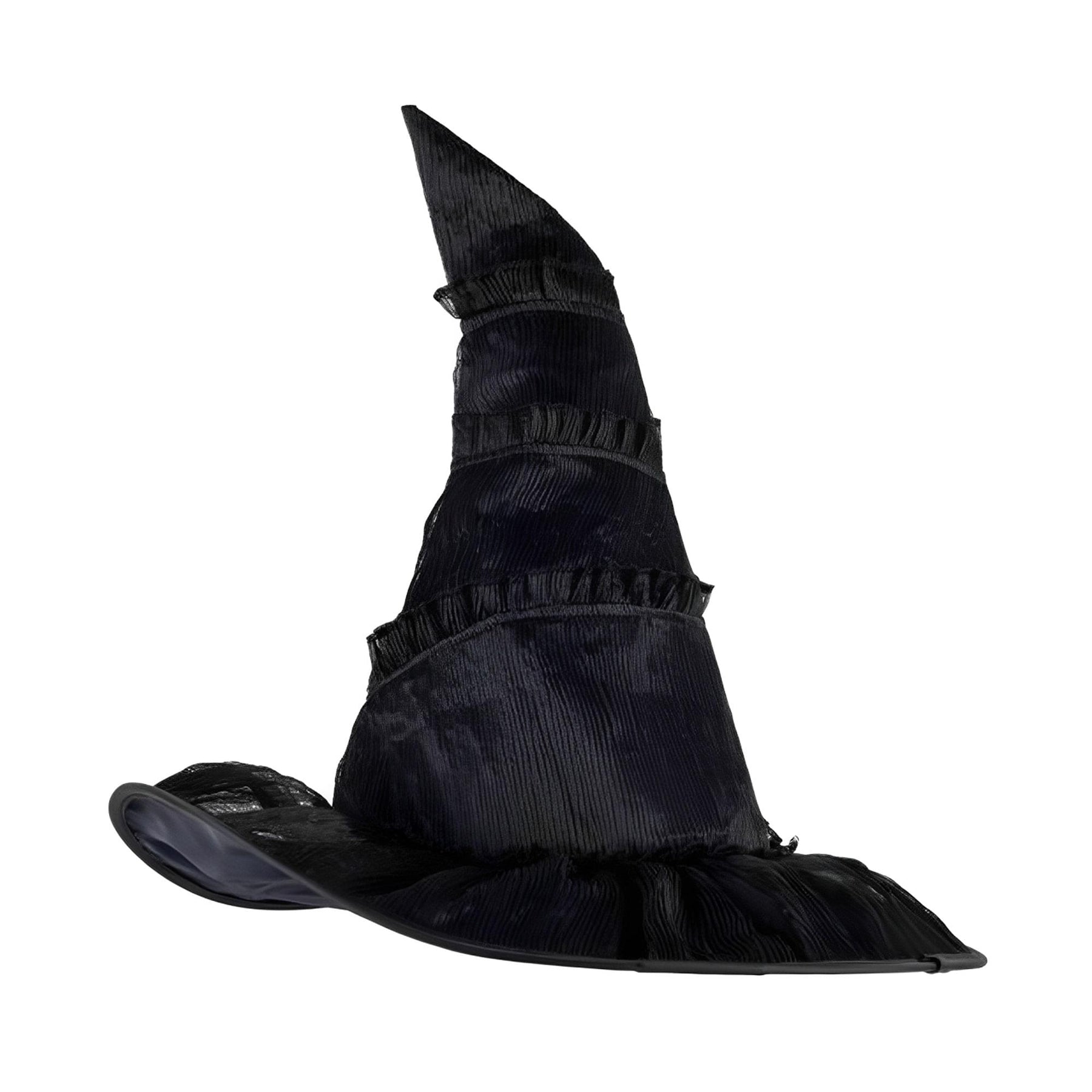 Wicked Elphaba Adult Costume Hat | One Size Fits Most