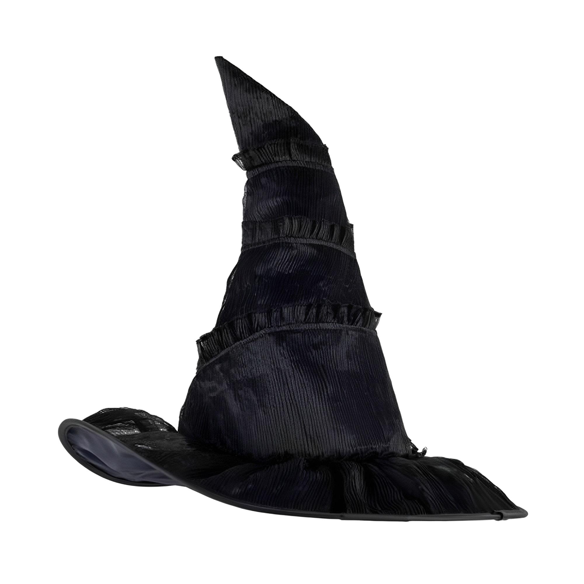 Wicked Elphaba Adult Costume Hat | One Size Fits Most
