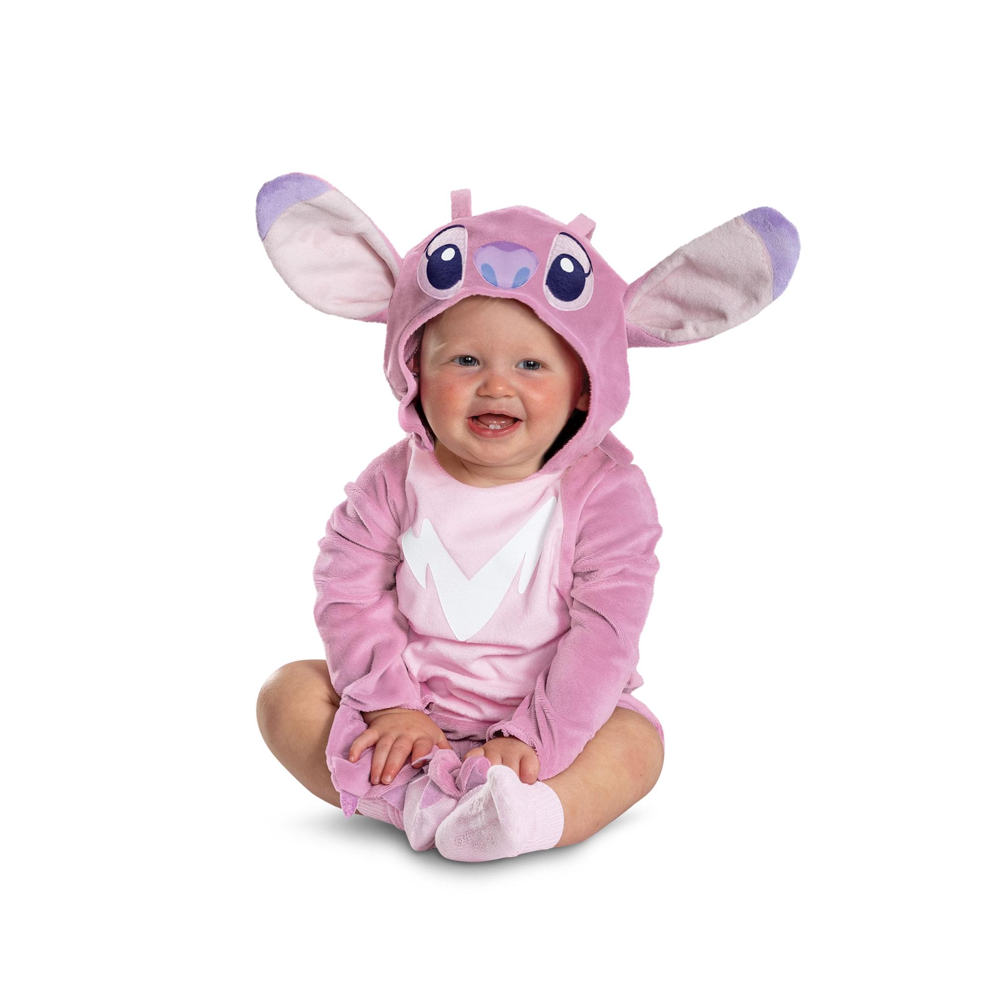 Disney Lilo & Stitch Angel Classic Infant Costume