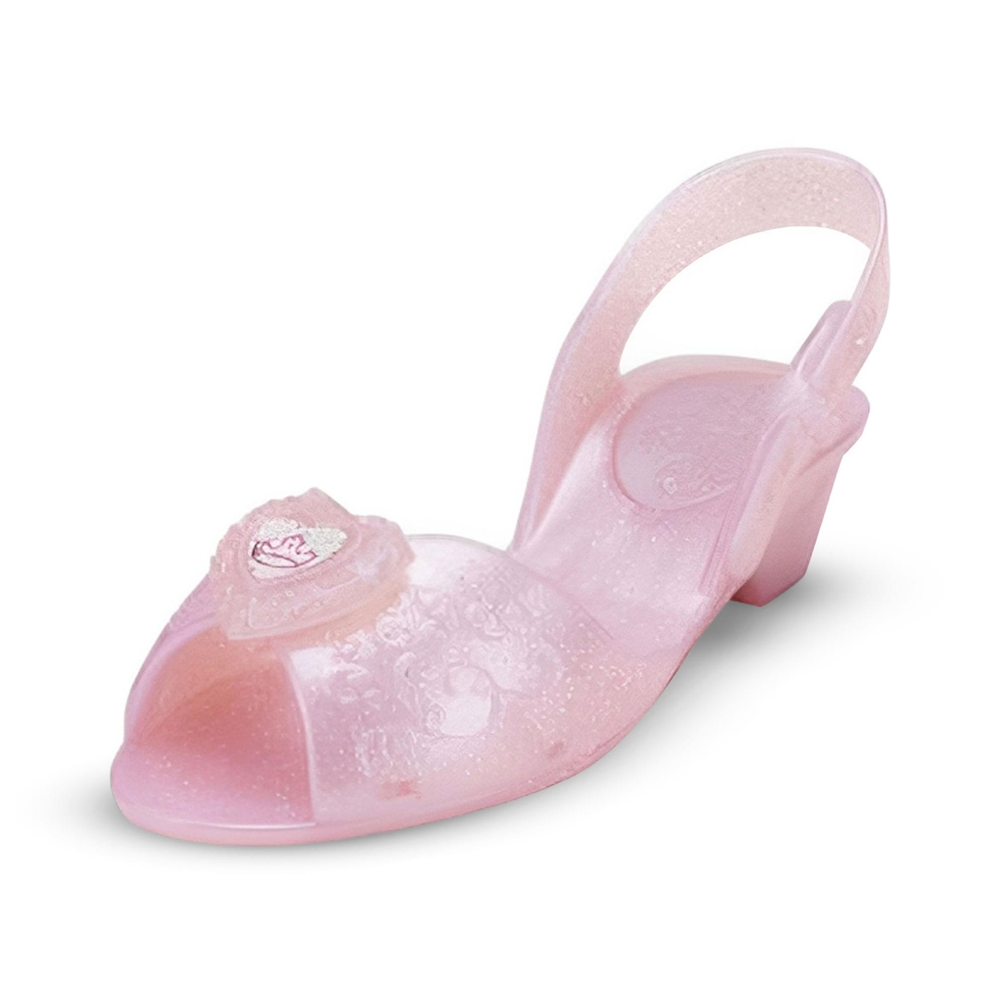 Disney Princess Light-Up Costume Shoes