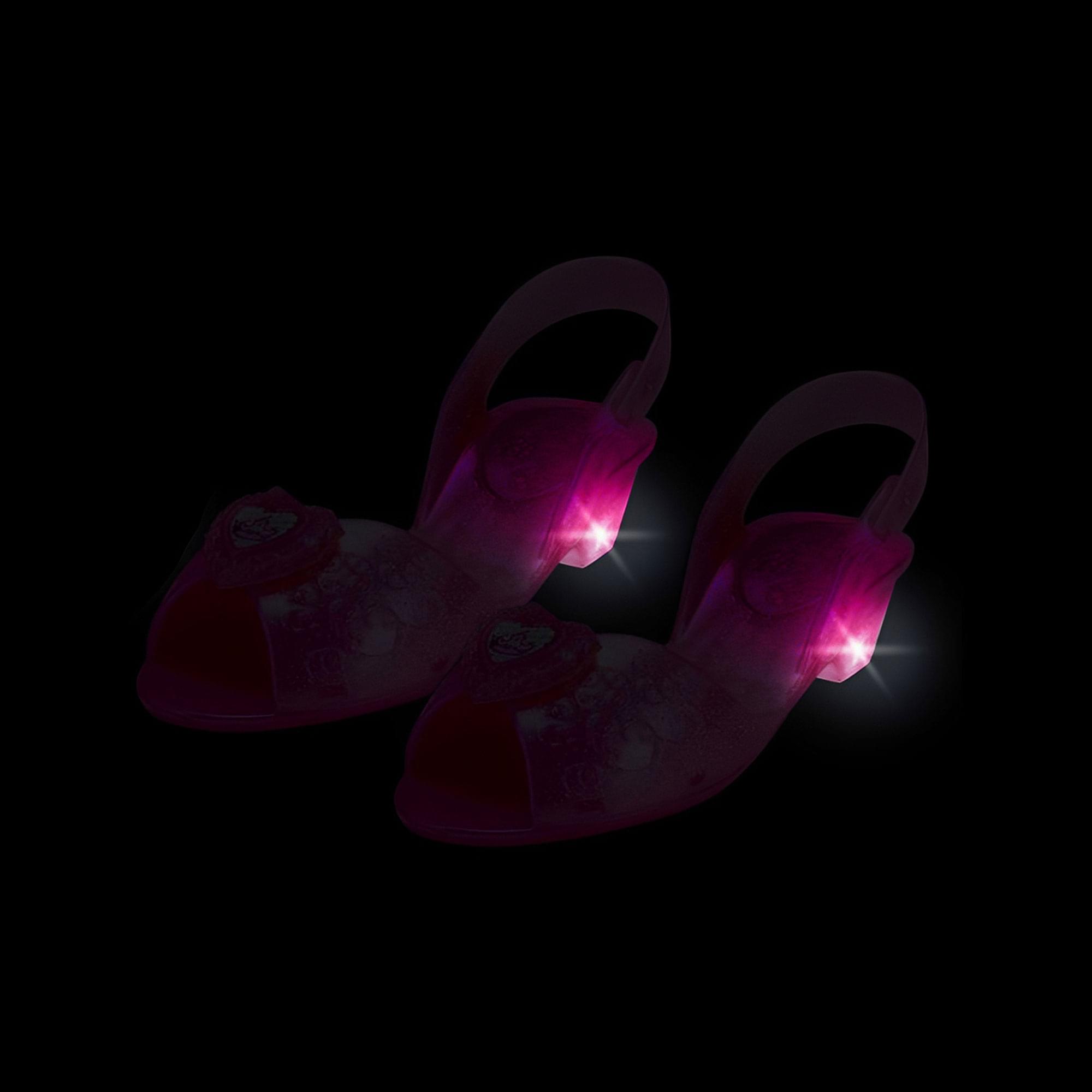 Disney Princess Light-Up Costume Shoes