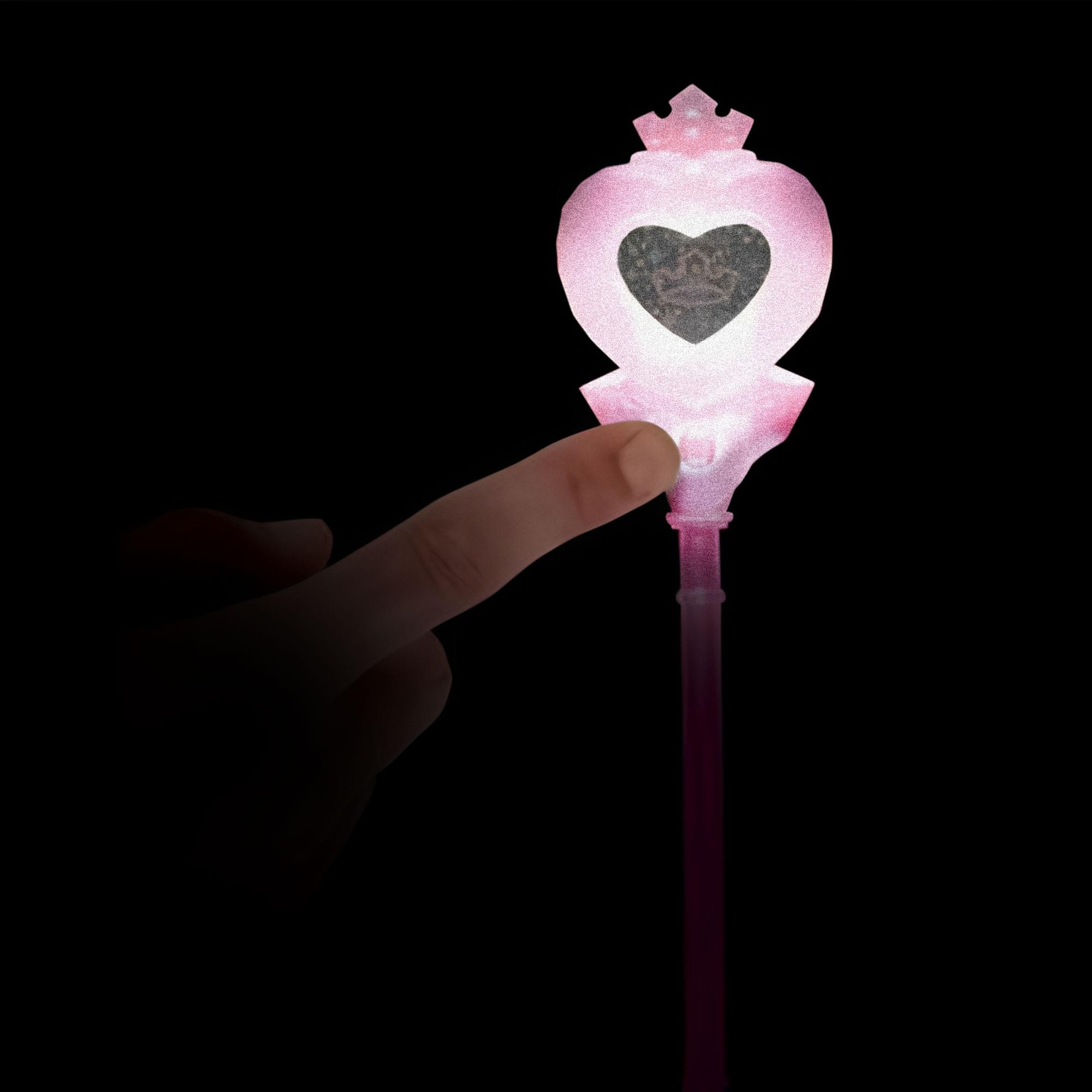 Disney Princess Light-Up Child Costume Wand