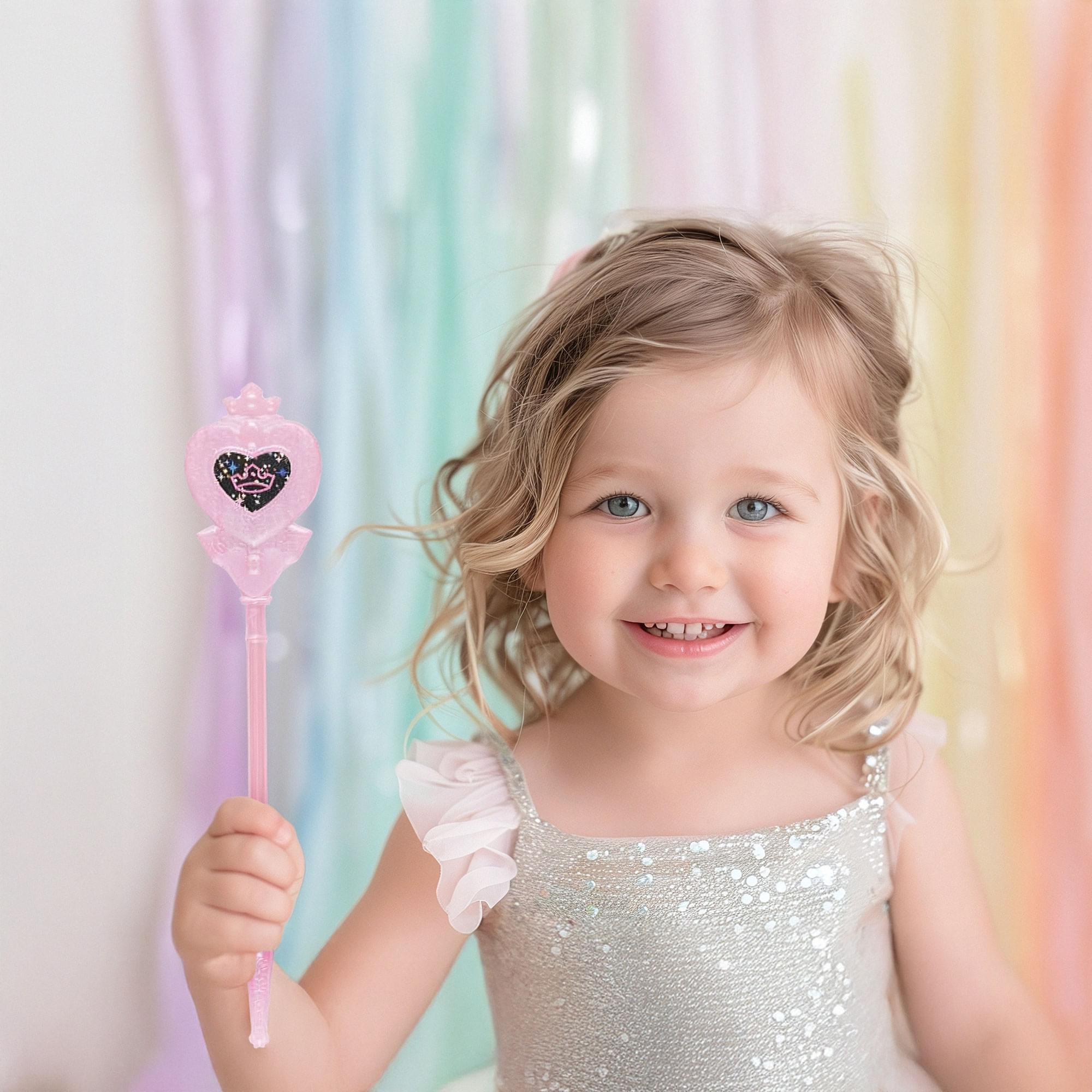 Disney Princess Light-Up Child Costume Wand