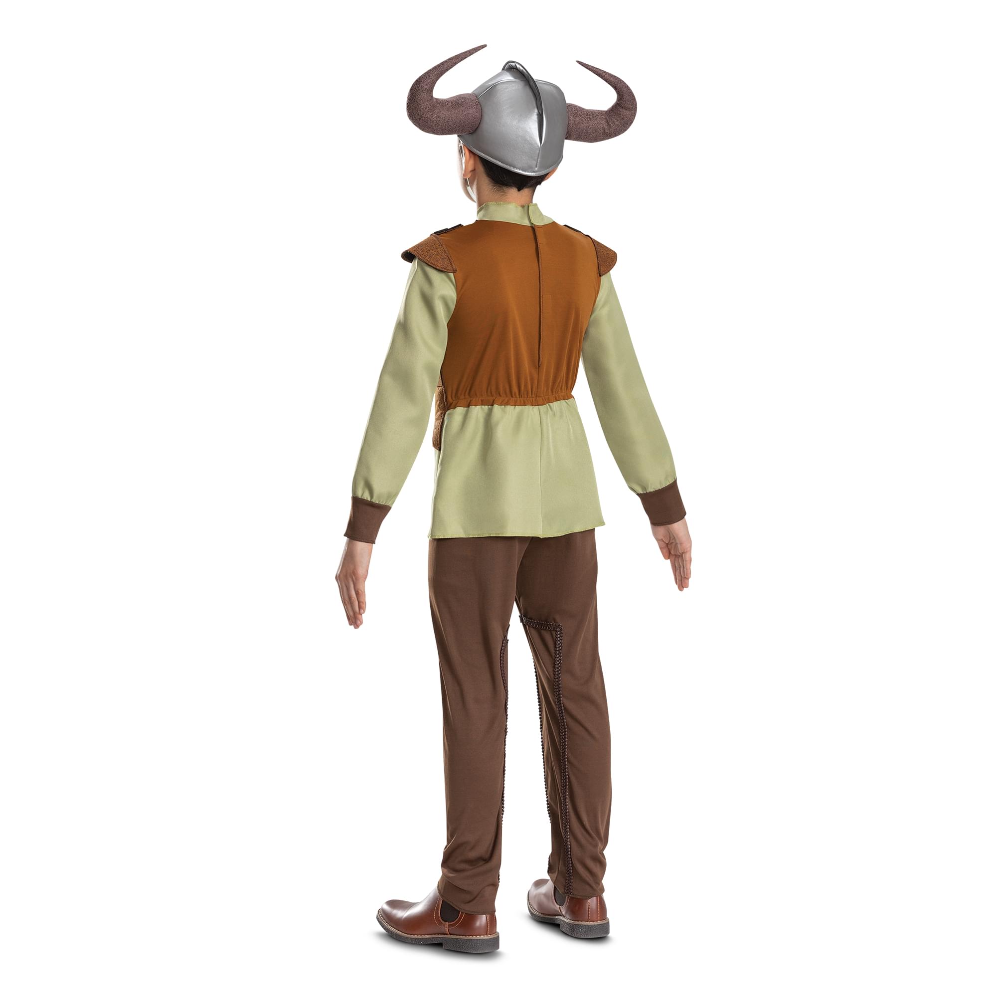 How To Train Your Dragon Hiccup Classic Child Costume