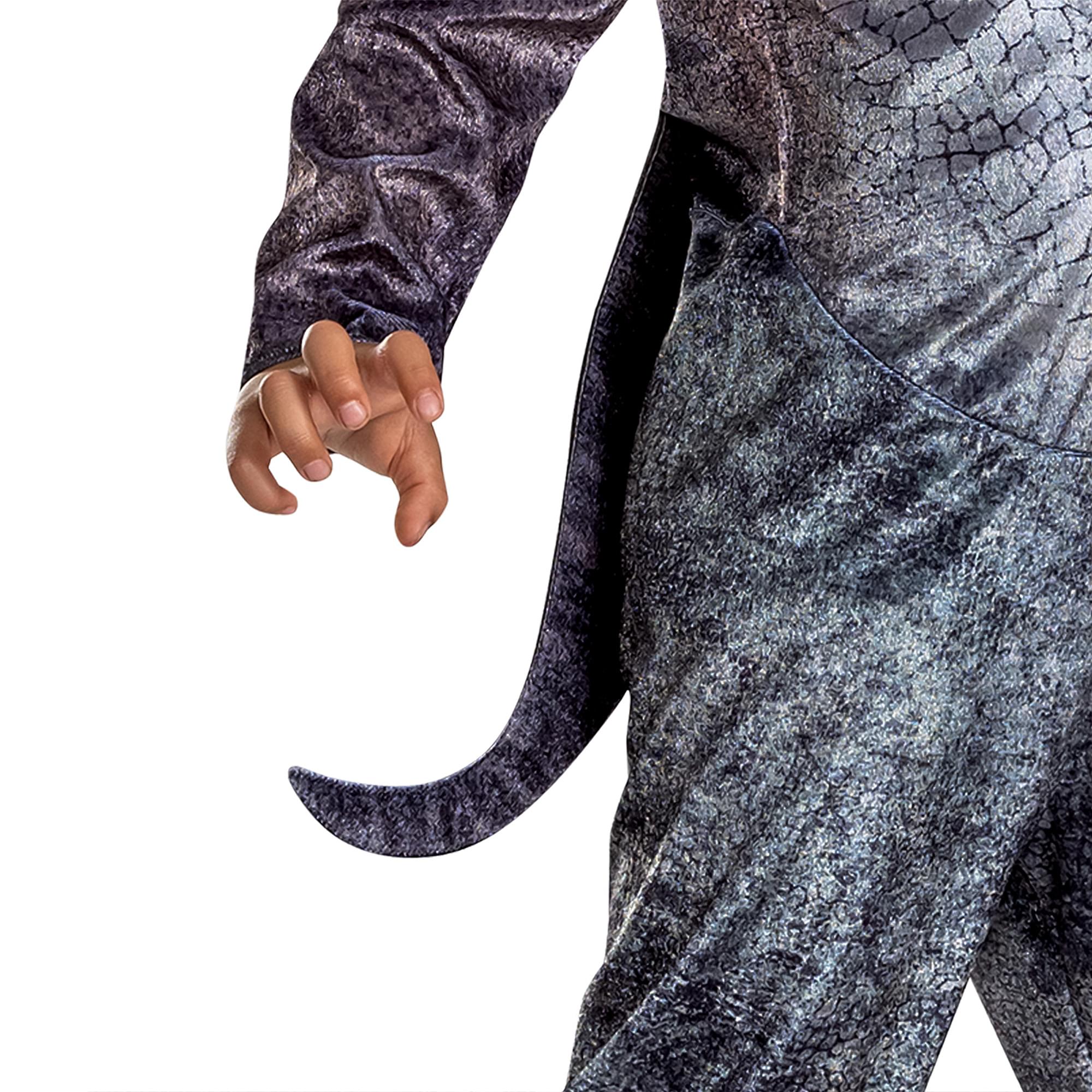 Jurassic World Saga T-Rex Classic Child Costume