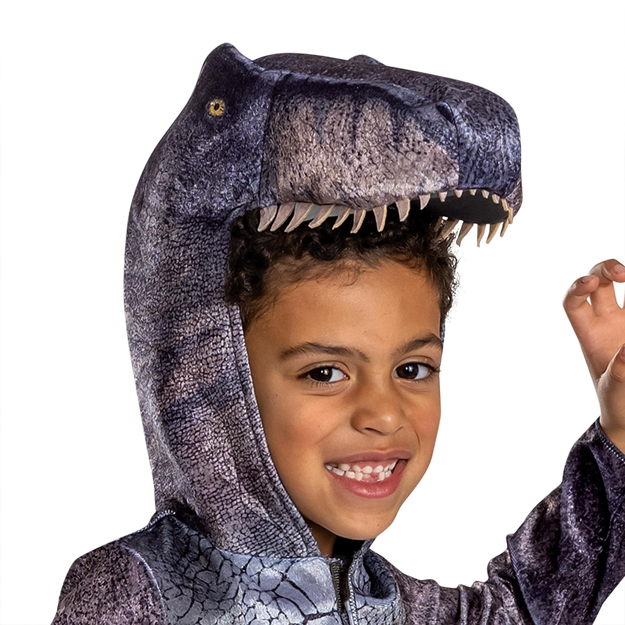 Jurassic World Saga T-Rex Classic Child Costume