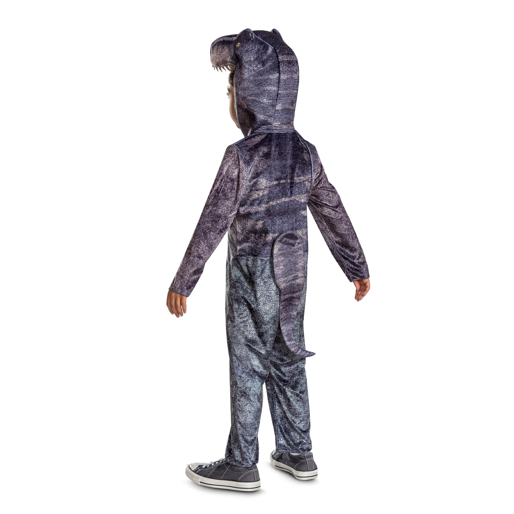 Jurassic World Saga T-Rex Classic Child Costume