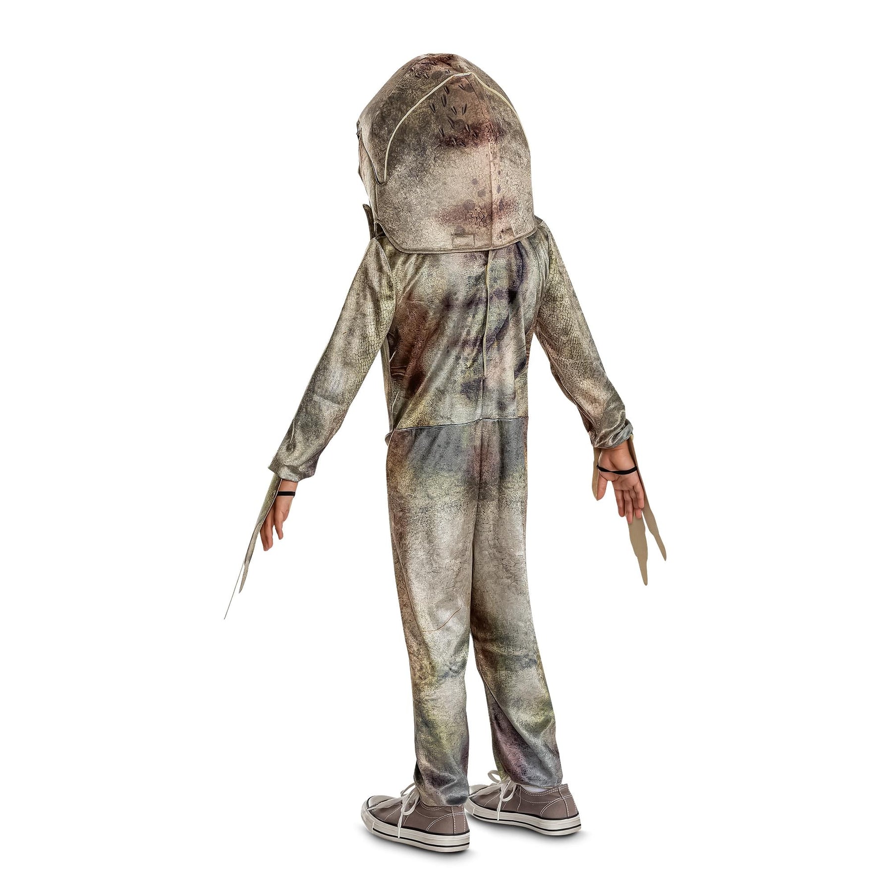 Jurassic World Saga Distortus Rex Classic Child Costume