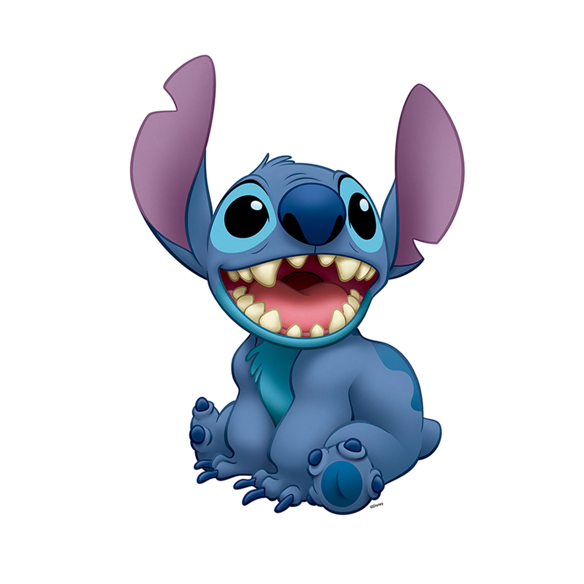 Disney Lilo & Stitch Treat Your Trunk Kit