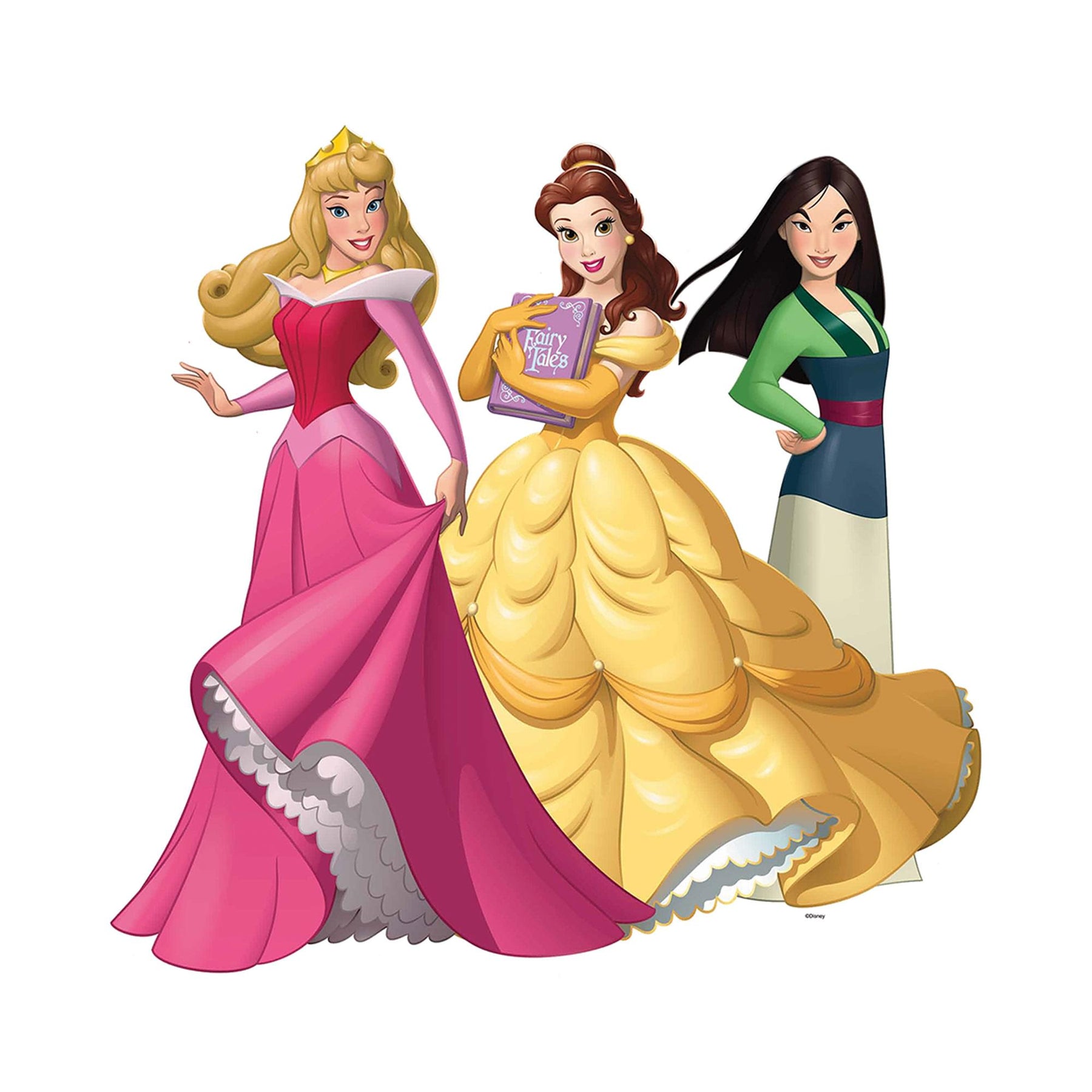 disney princess trunk of dresses Disney Princess Dress up Trunk Deluxe 21 Piece Officially Licensed