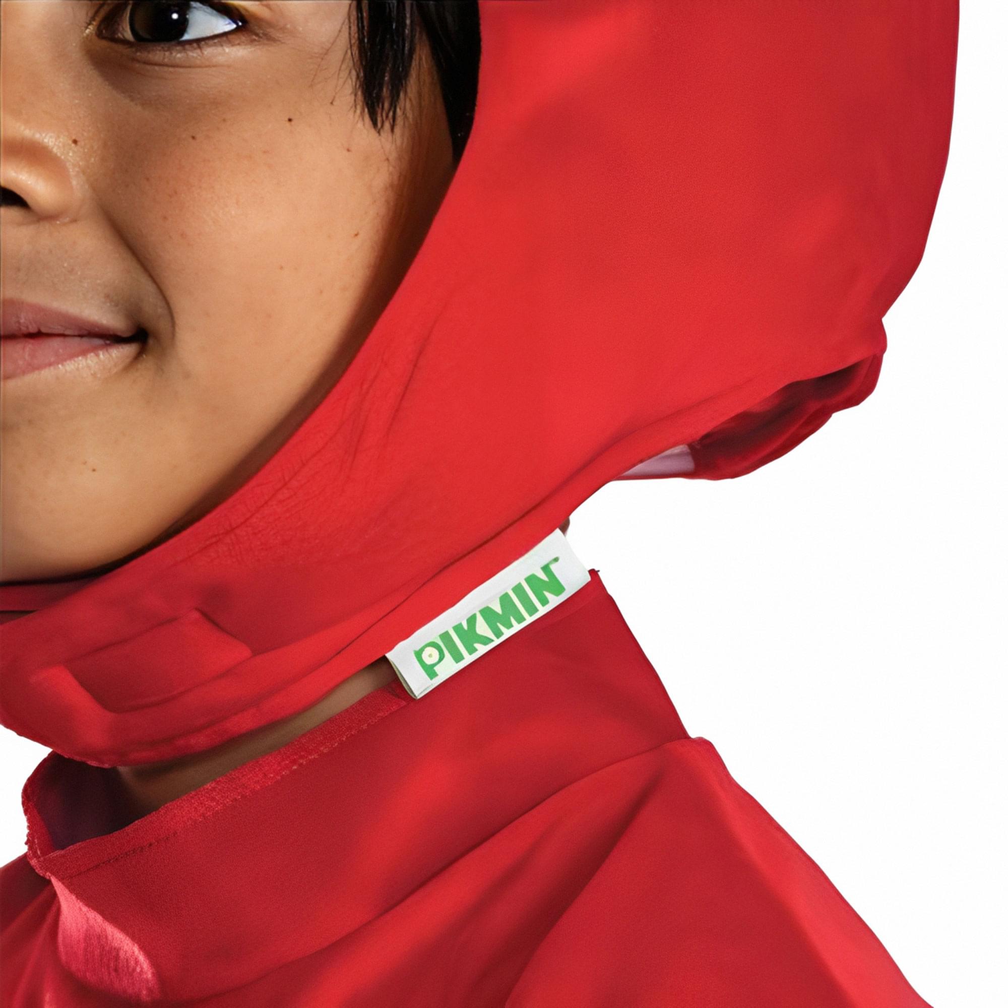 Pikmin Red Costume Headpiece | Unisize 8+