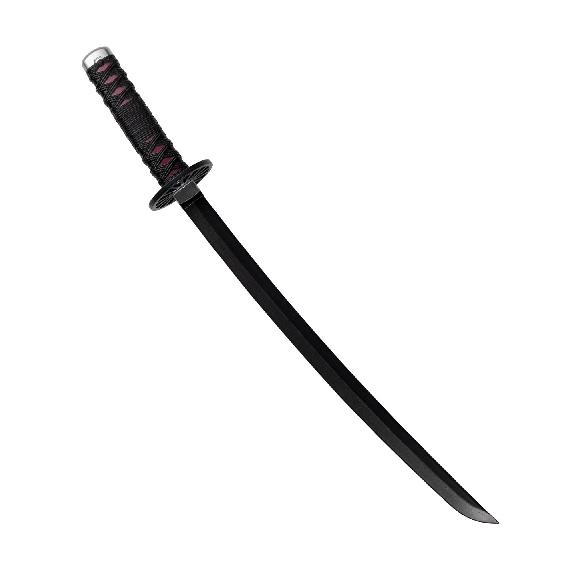 Demon Slayer Tanjiro Costume Sword