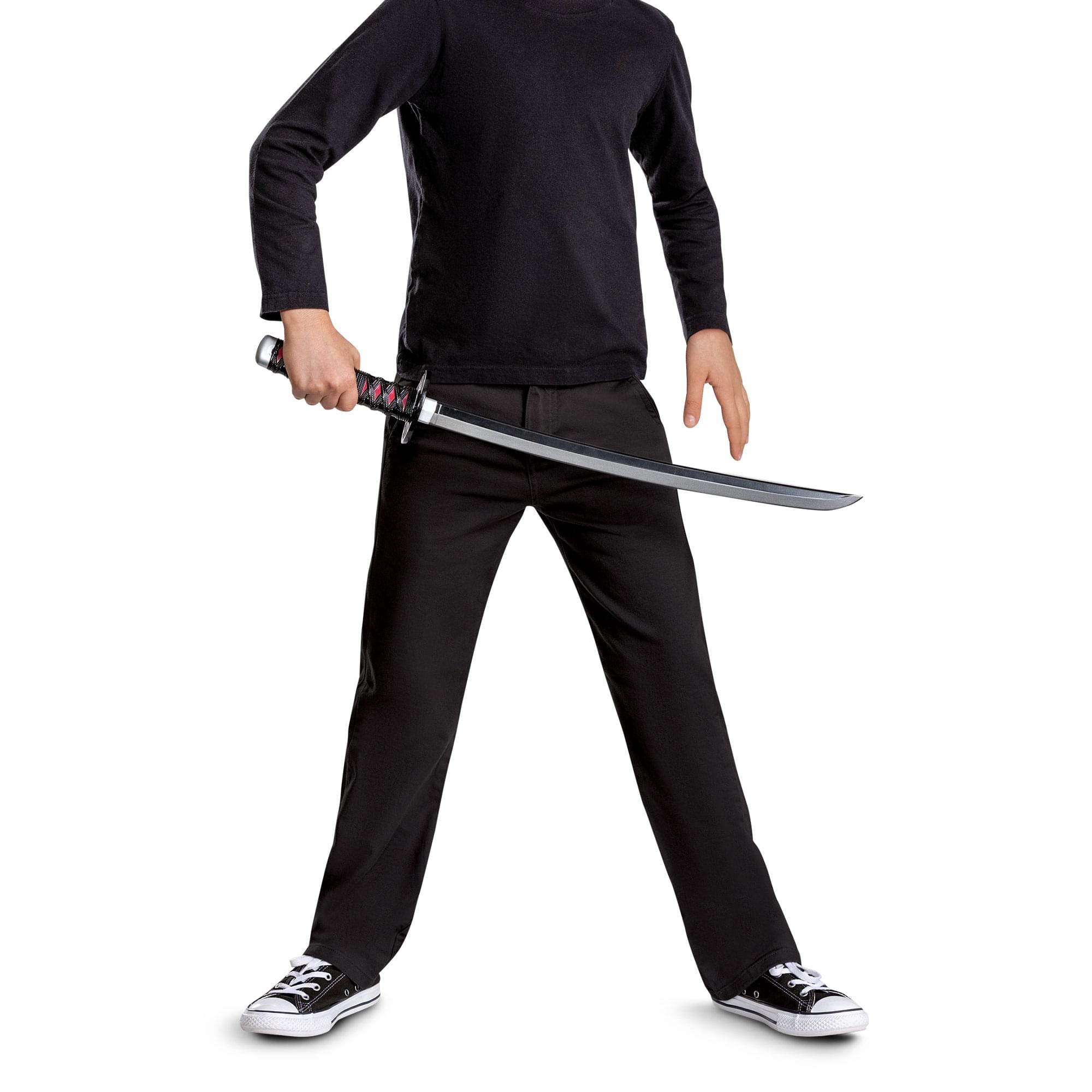Demon Slayer Tanjiro Costume Sword