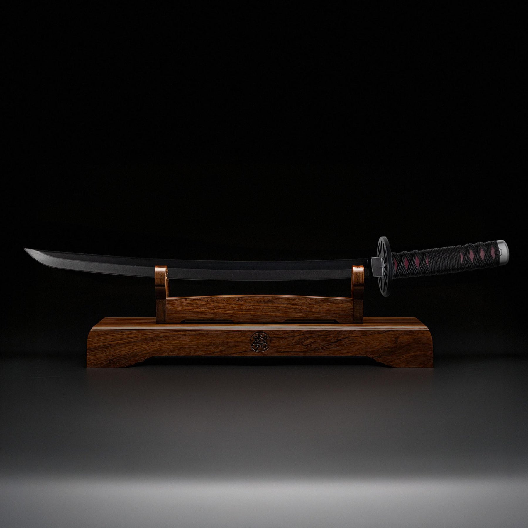 Demon Slayer Tanjiro Costume Sword