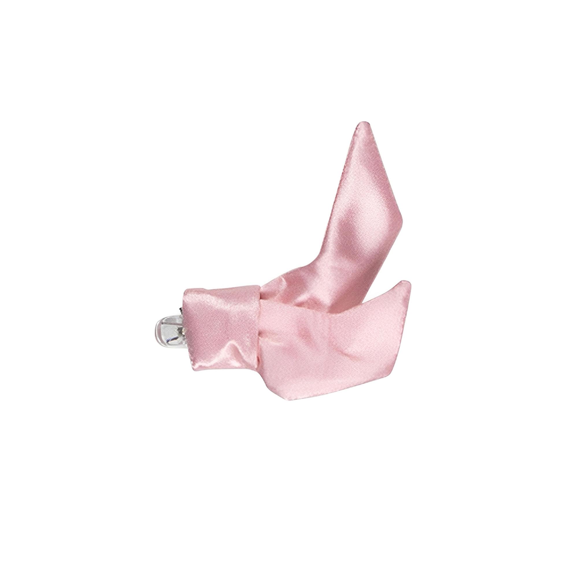 Demon Slayer Nezuko Child Costume Accessory Kit | Pink