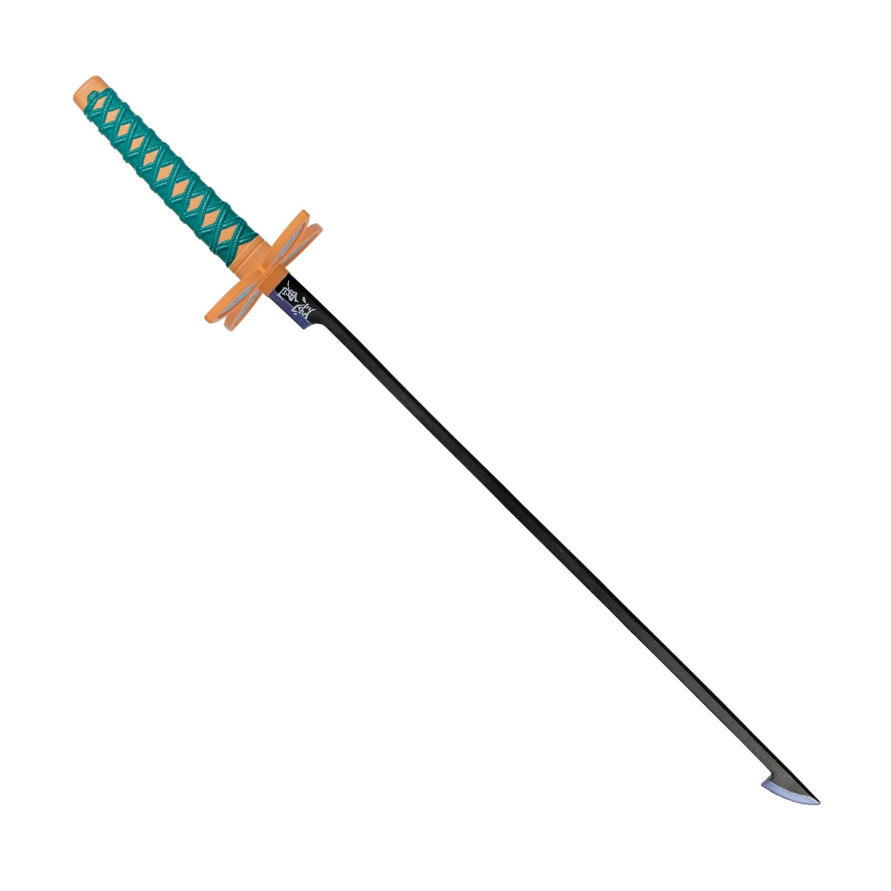Demon Slayer Shinobu Costume Sword