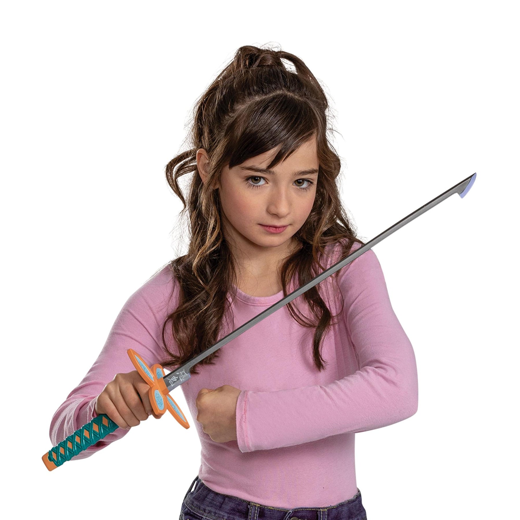 Demon Slayer Shinobu Costume Sword