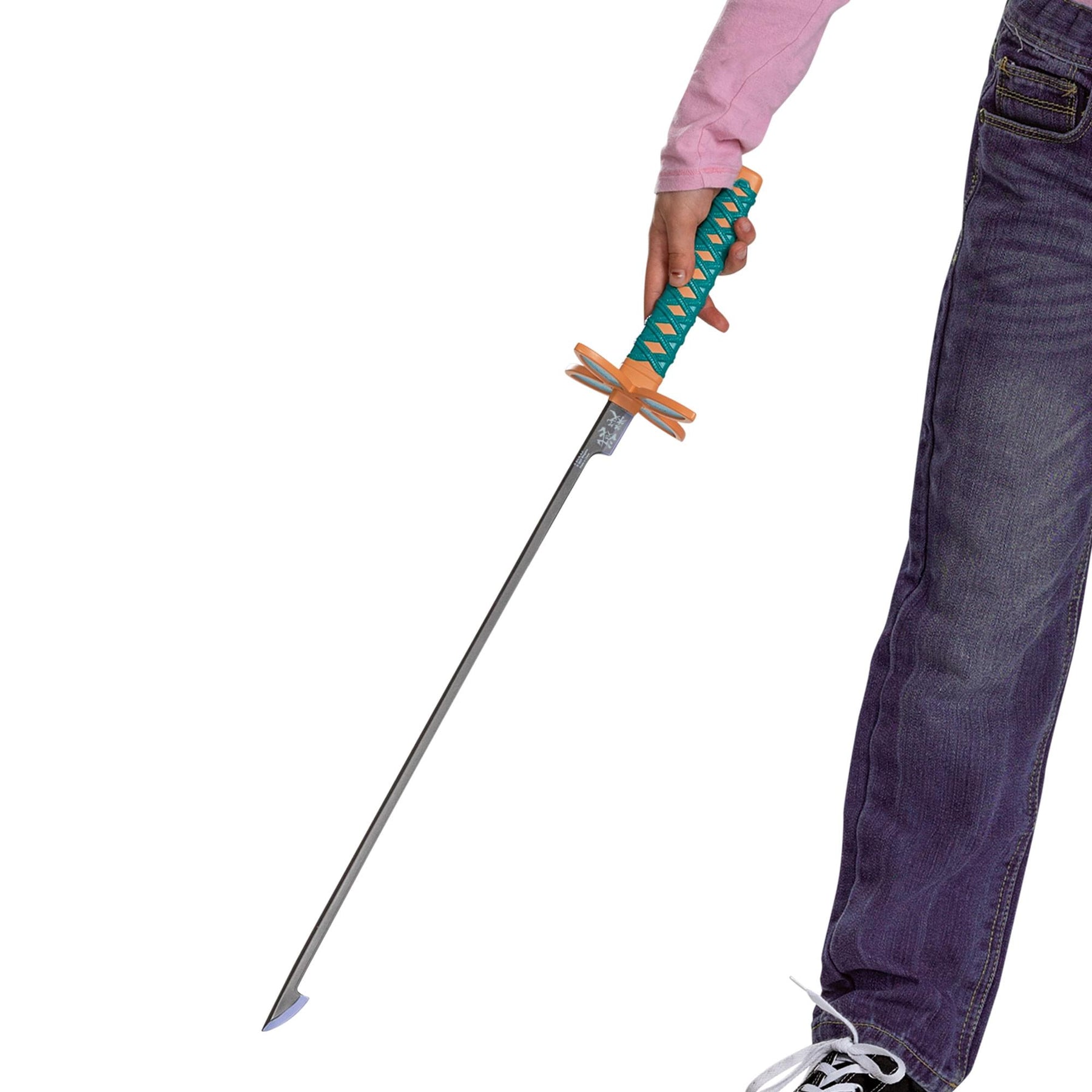 Demon Slayer Shinobu Costume Sword