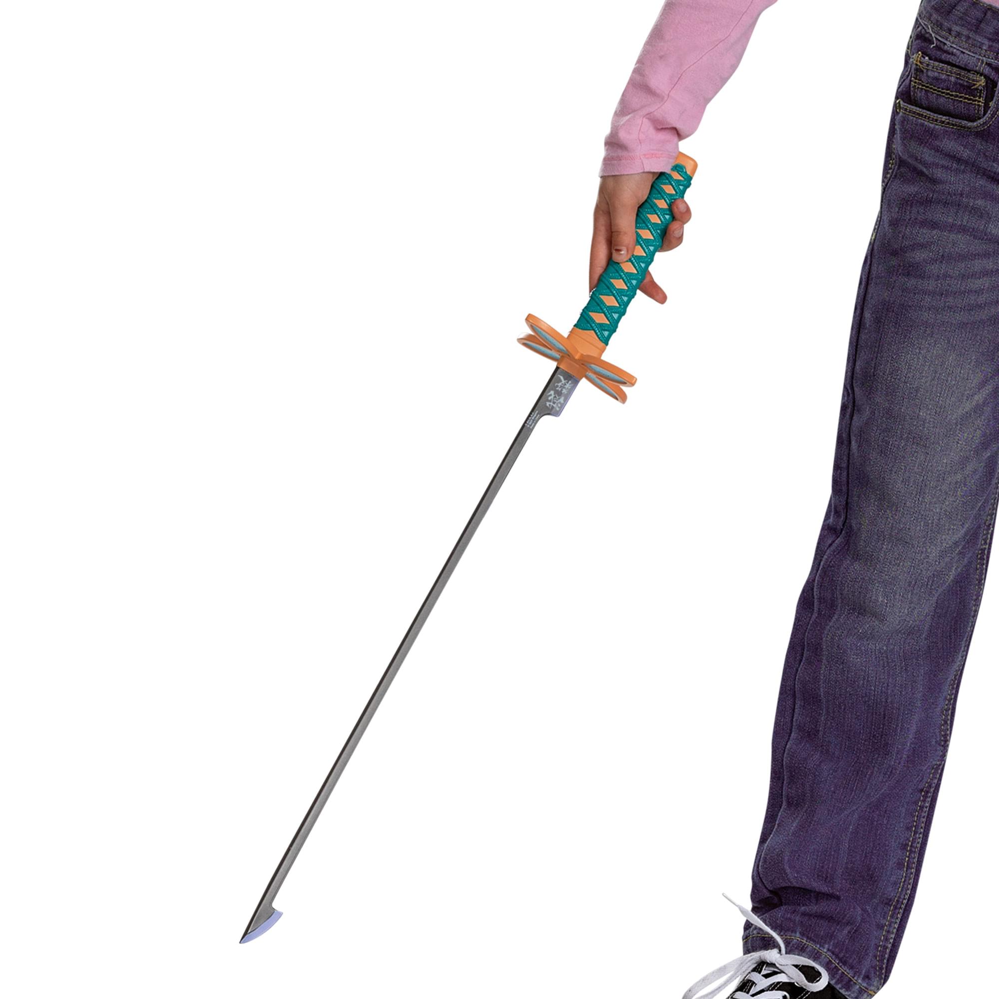 Demon Slayer Shinobu Costume Sword