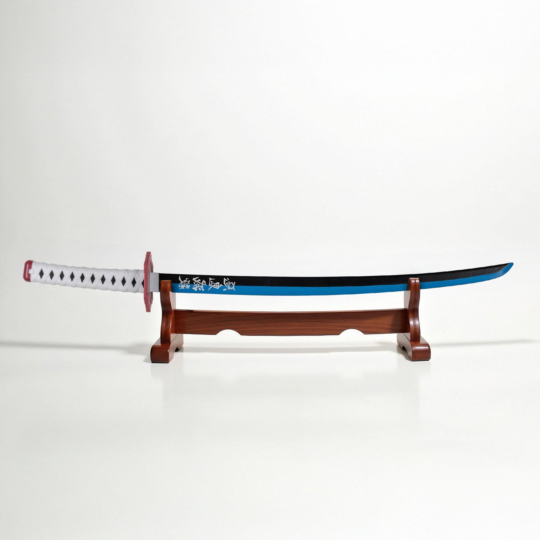 Demon Slayer Tomioka Costume Sword