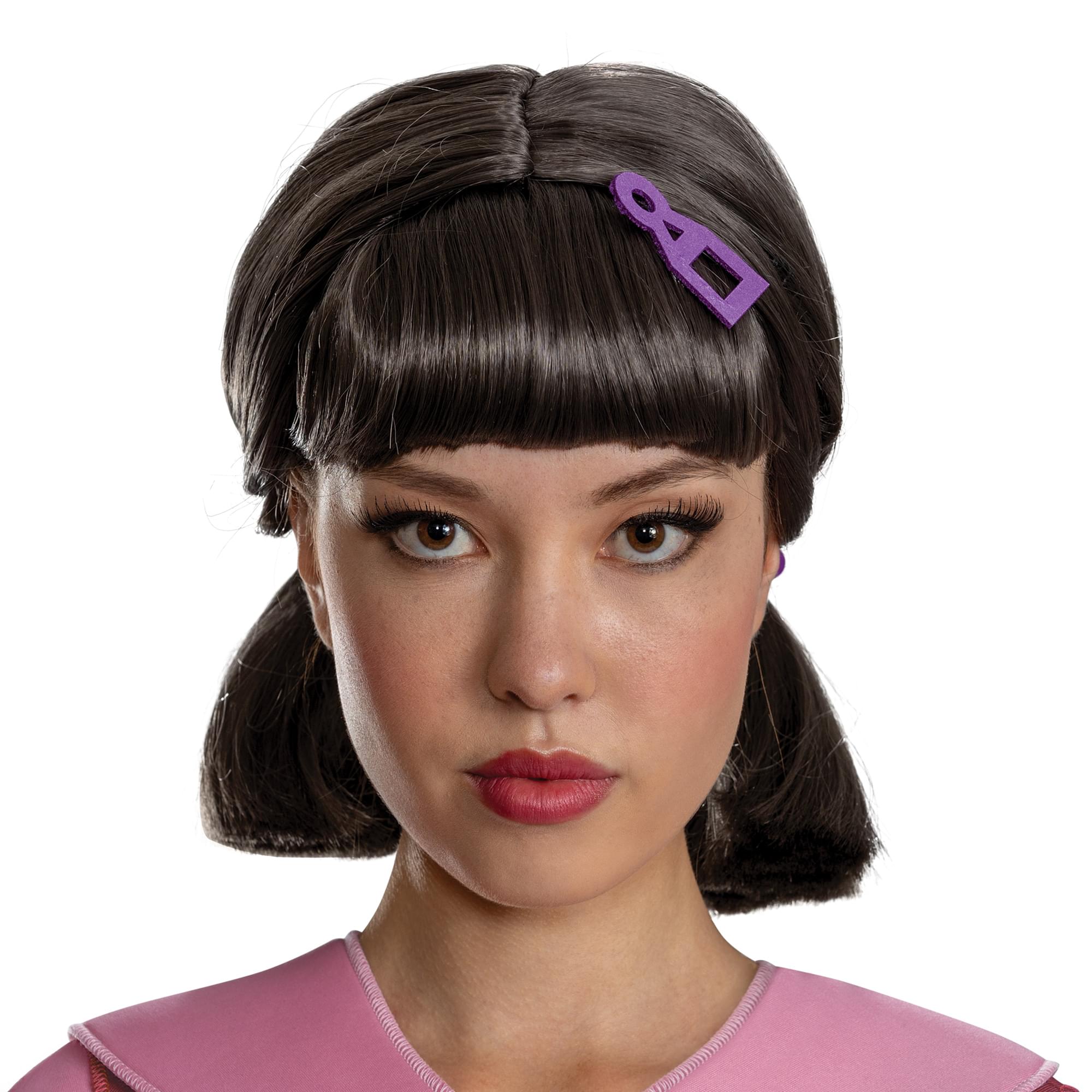 Squid Game Young-Hee Doll Deluxe Adult Costume