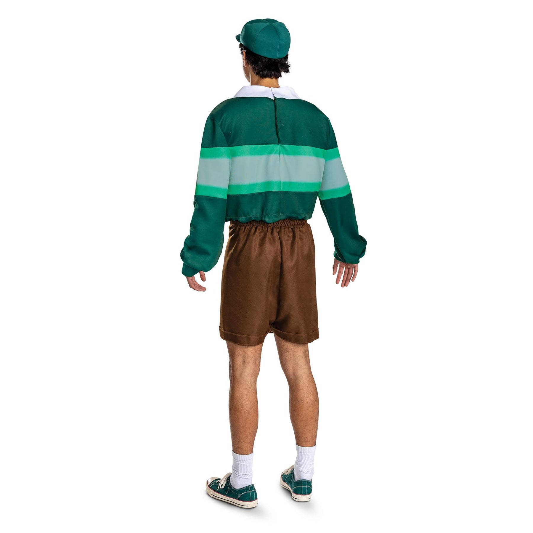 Squid Game Cheol Su Deluxe Adult Costume