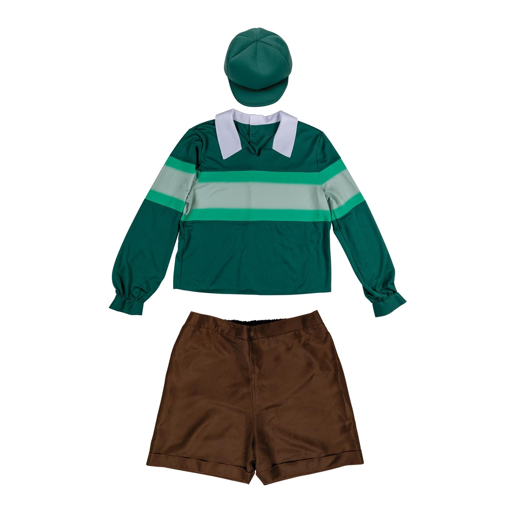 Squid Game Cheol Su Deluxe Adult Costume