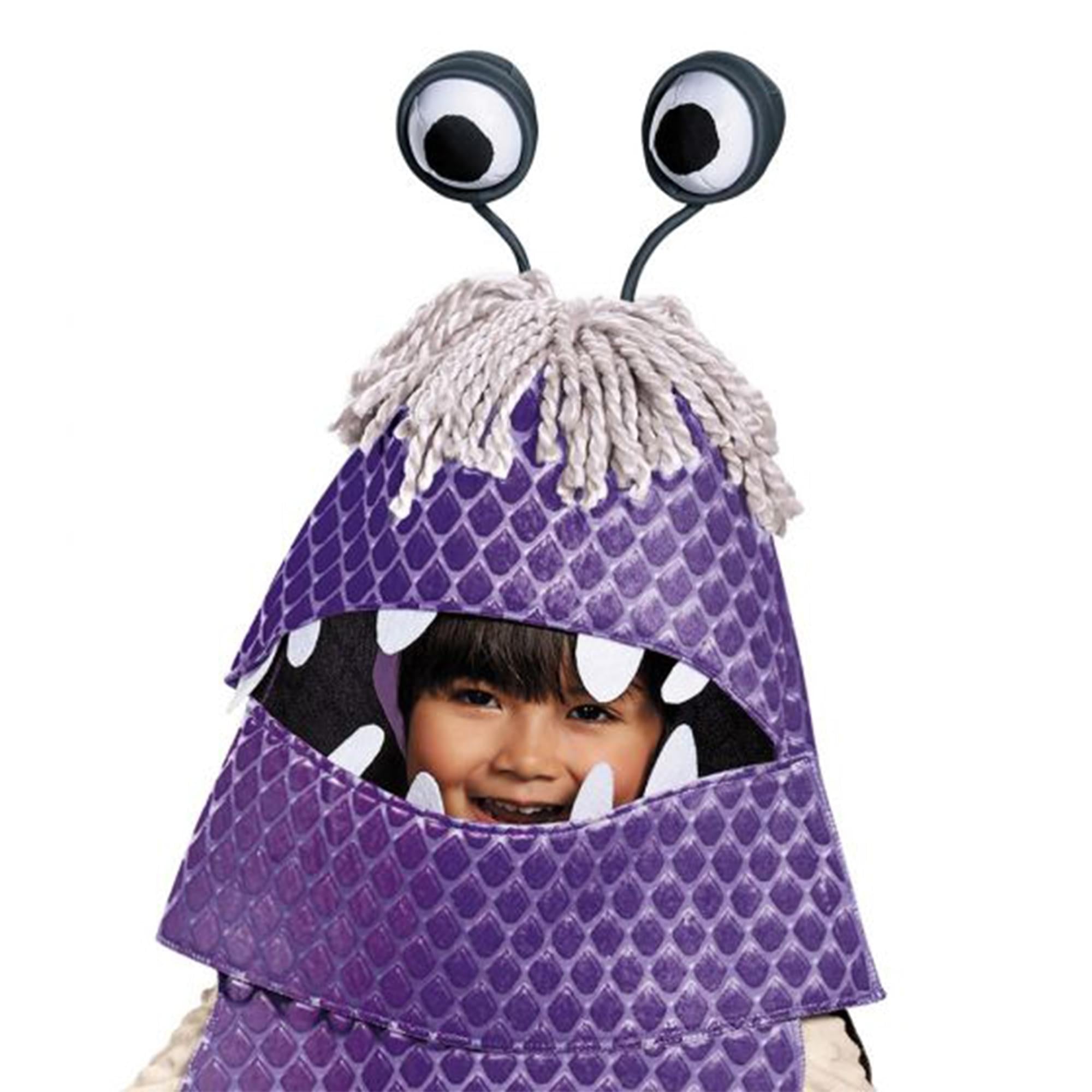boo monsters inc costume toddler Monsters, Inc. Boo Deluxe Toddler Costume