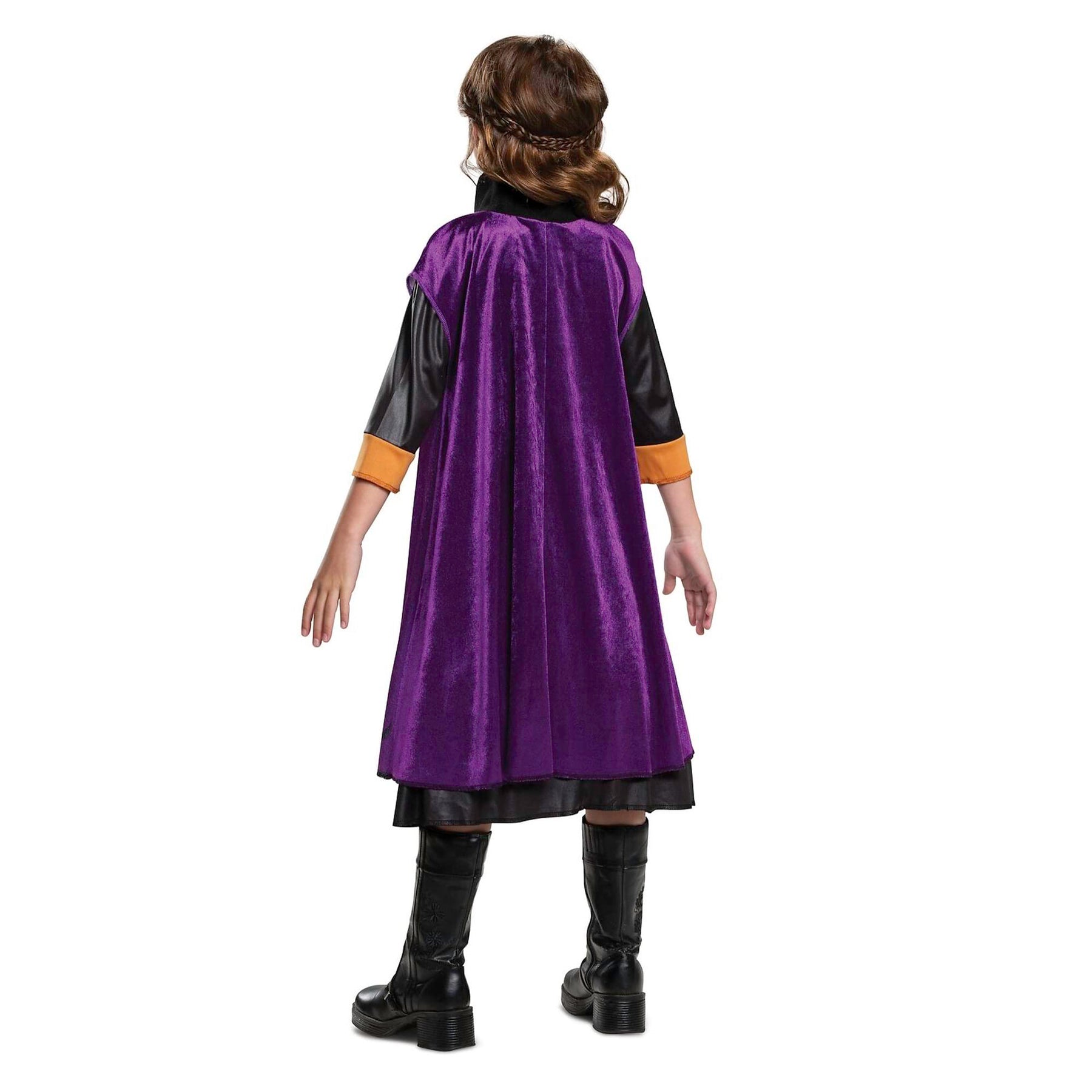 Disney Frozen 2 Anna Classic Child Costume