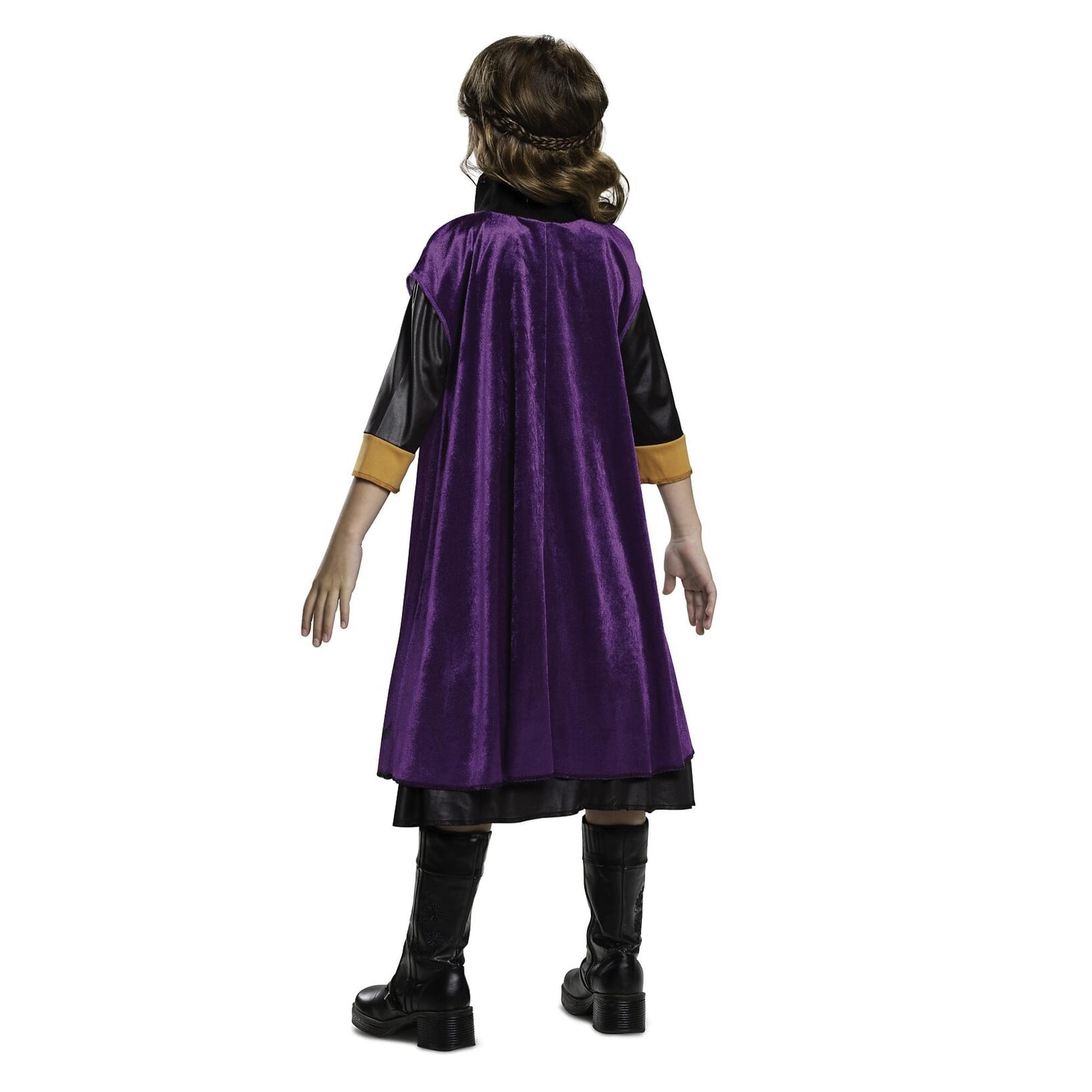 Disney Frozen 2 Anna Classic Child Costume