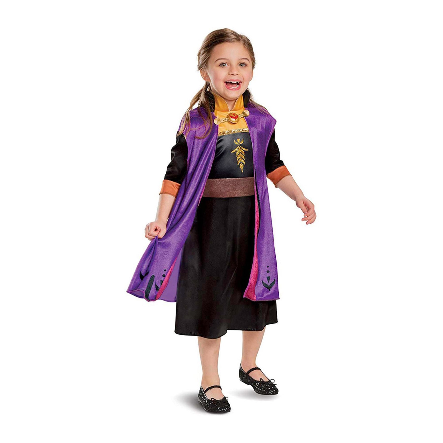 Disney Frozen 2 Anna Classic Child Costume