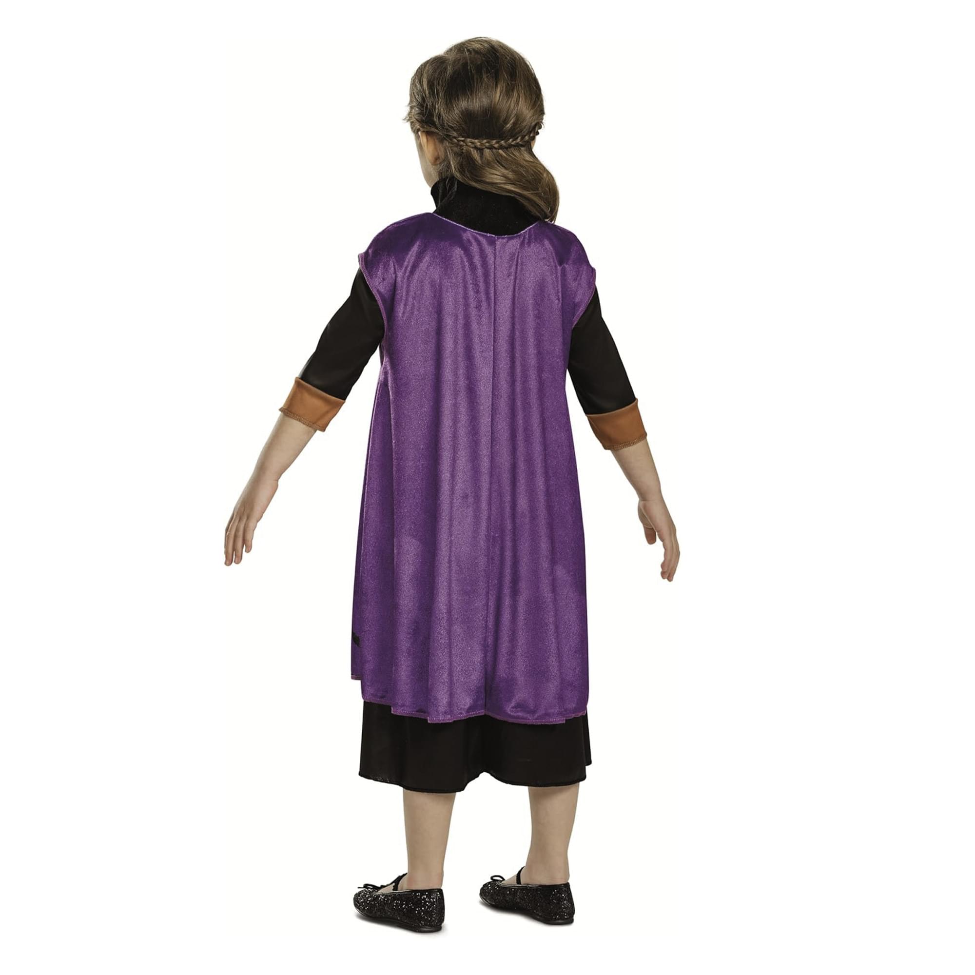 Disney Frozen 2 Anna Classic Child Costume