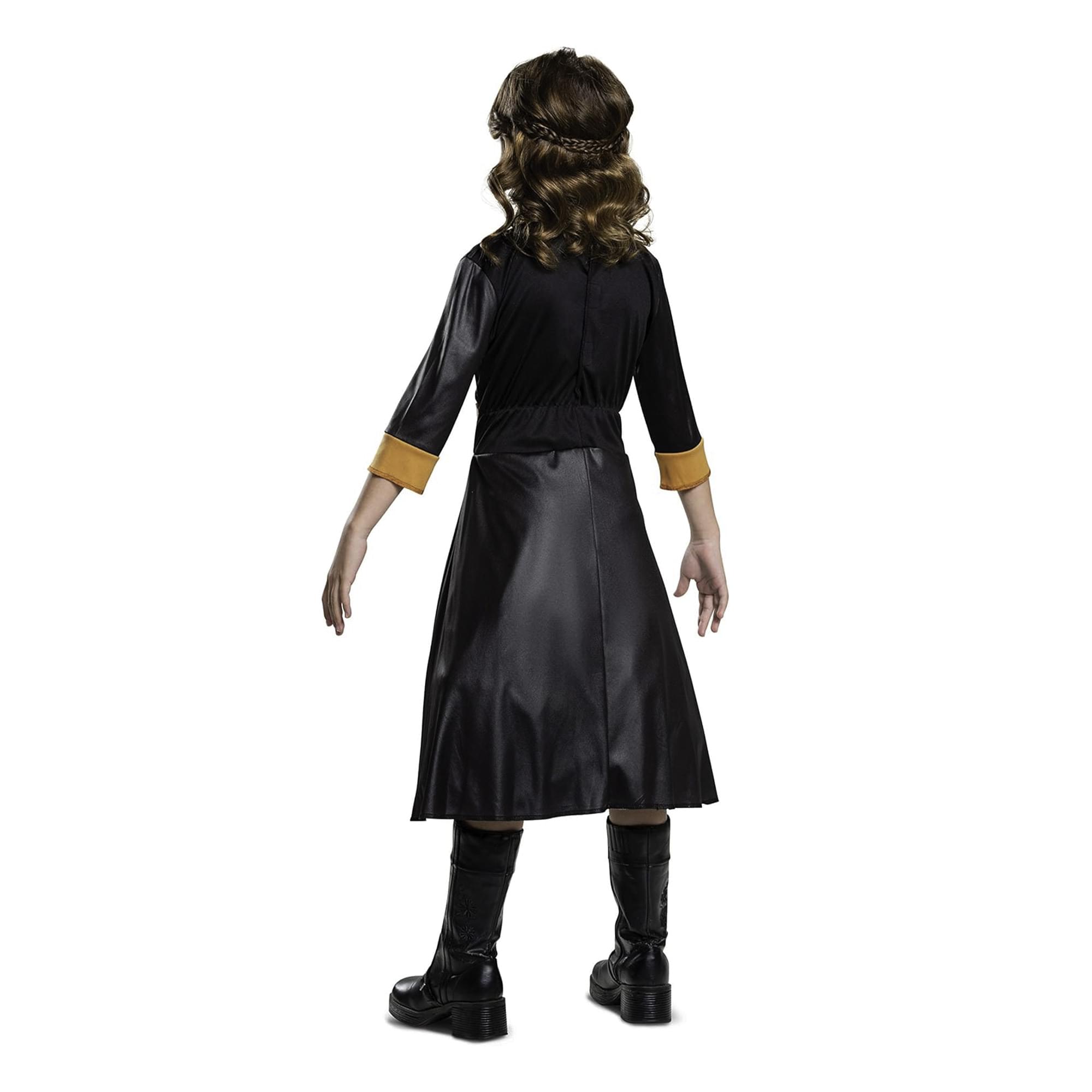 Disney Frozen 2 Anna Classic Child Costume