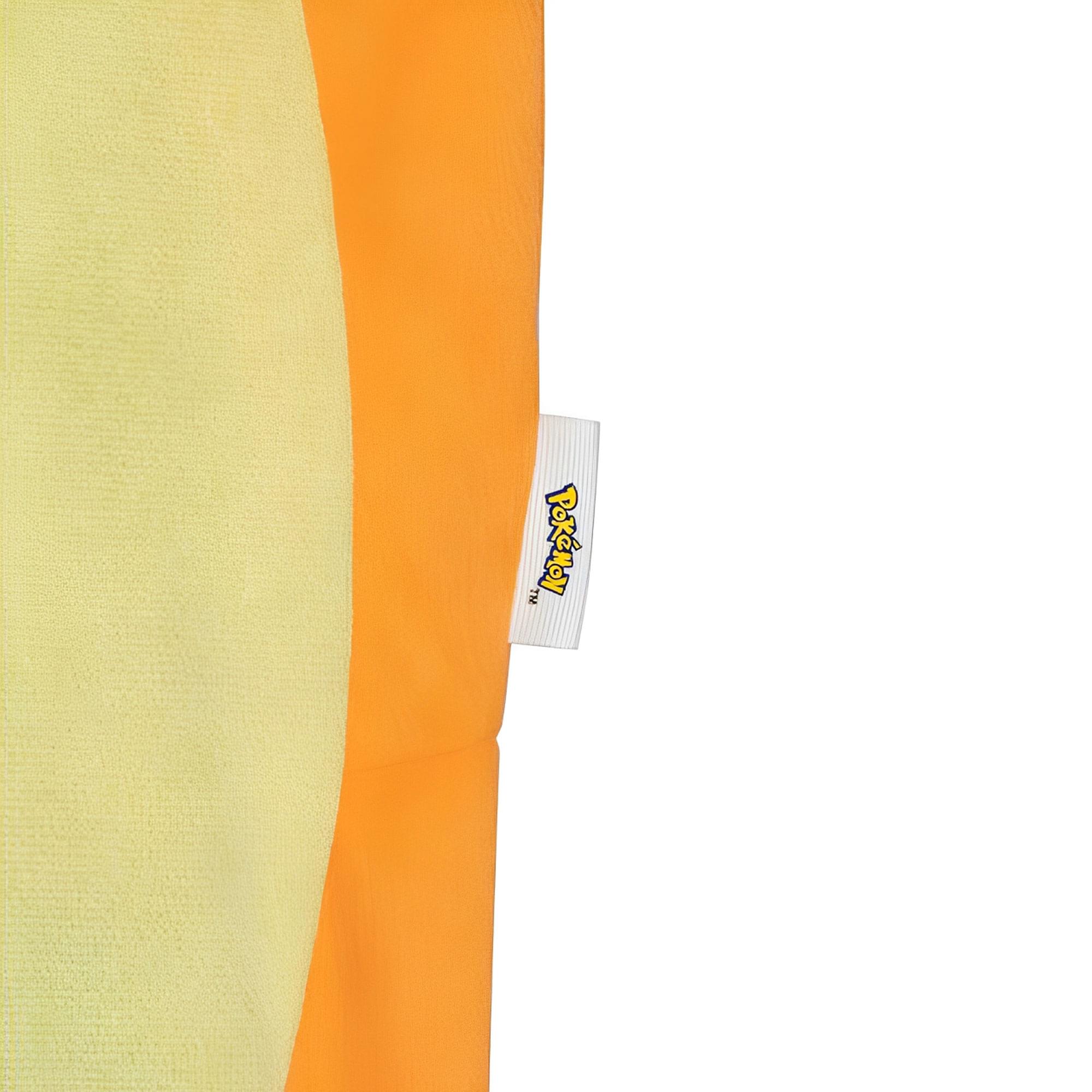 Pokemon Charizard Hooded Child Costume Jumpsuit