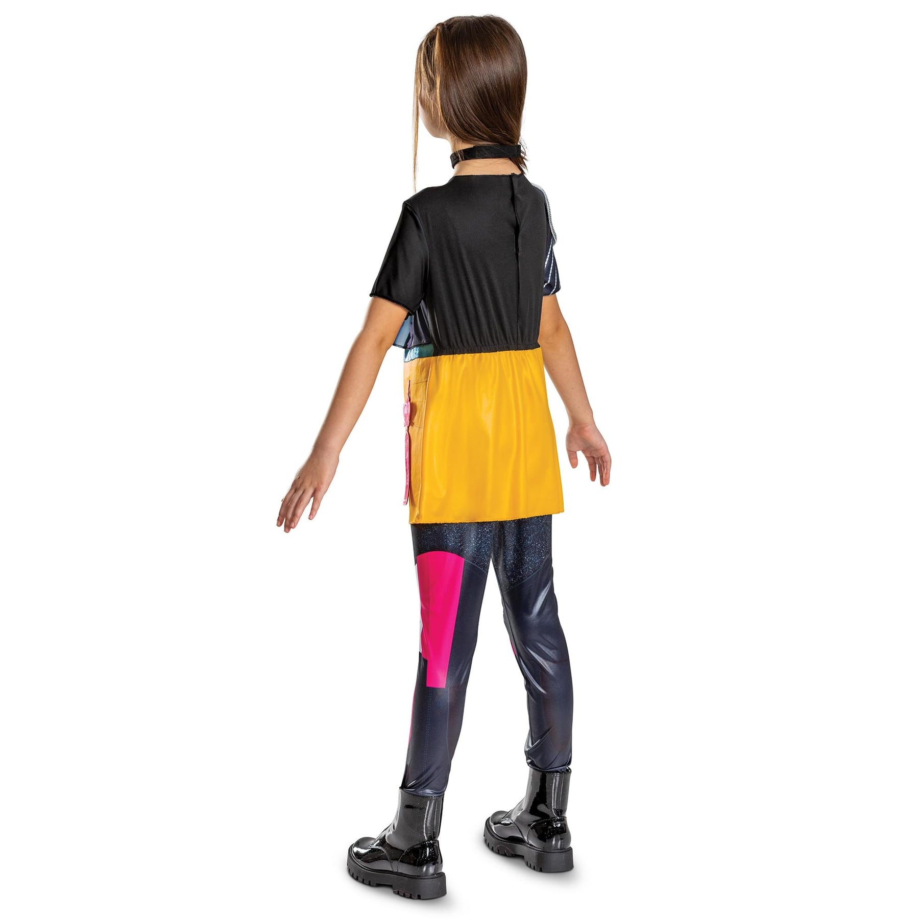 K-Pop Demon Hunters (Netflix) Mira Classic Child Costume