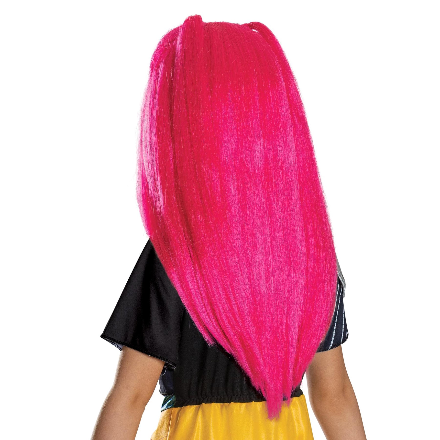 K-Pop Demon Hunters (Netflix) Mira Child Costume Wig | One Size Fits Most