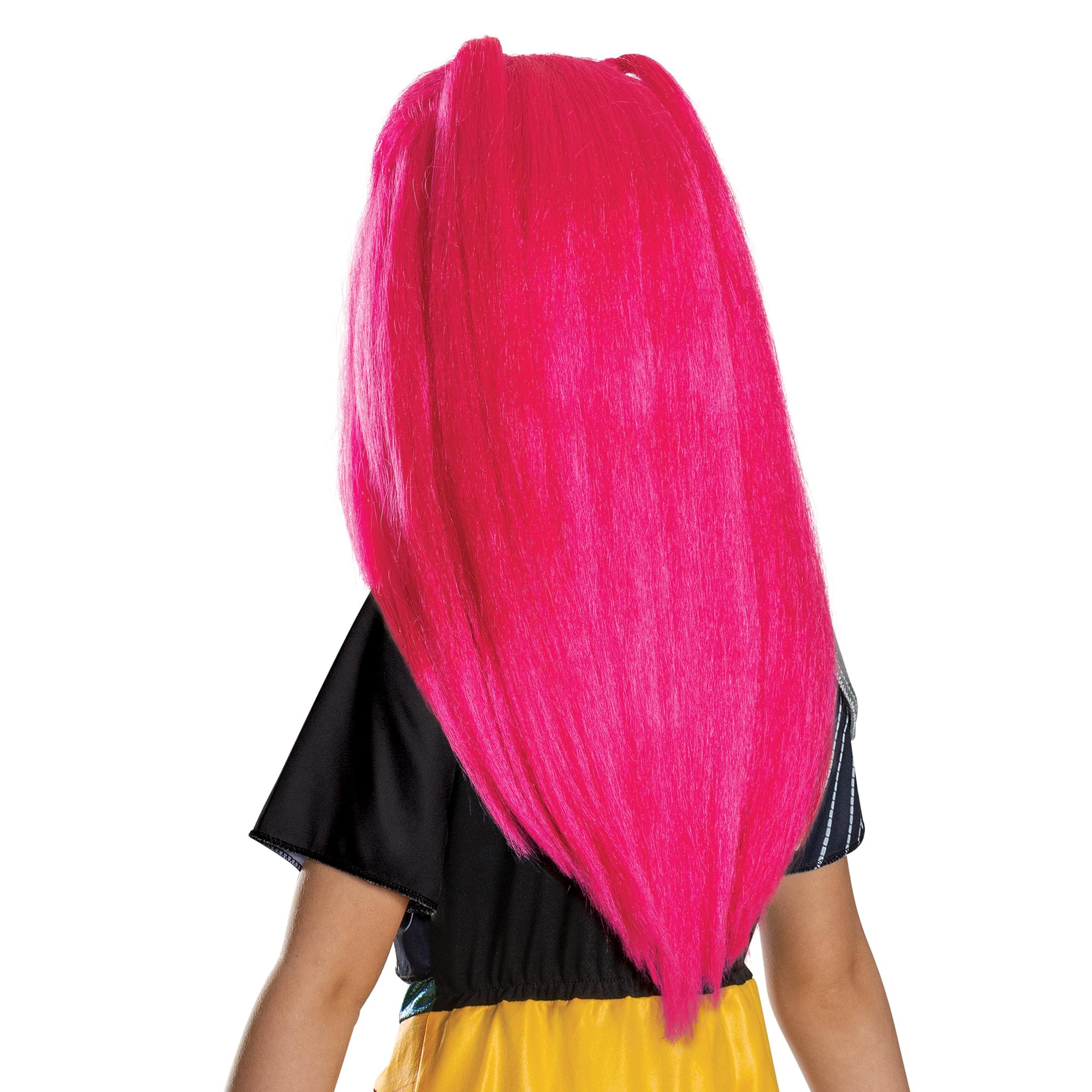 K-Pop Demon Hunters (Netflix) Mira Child Costume Wig | One Size Fits Most