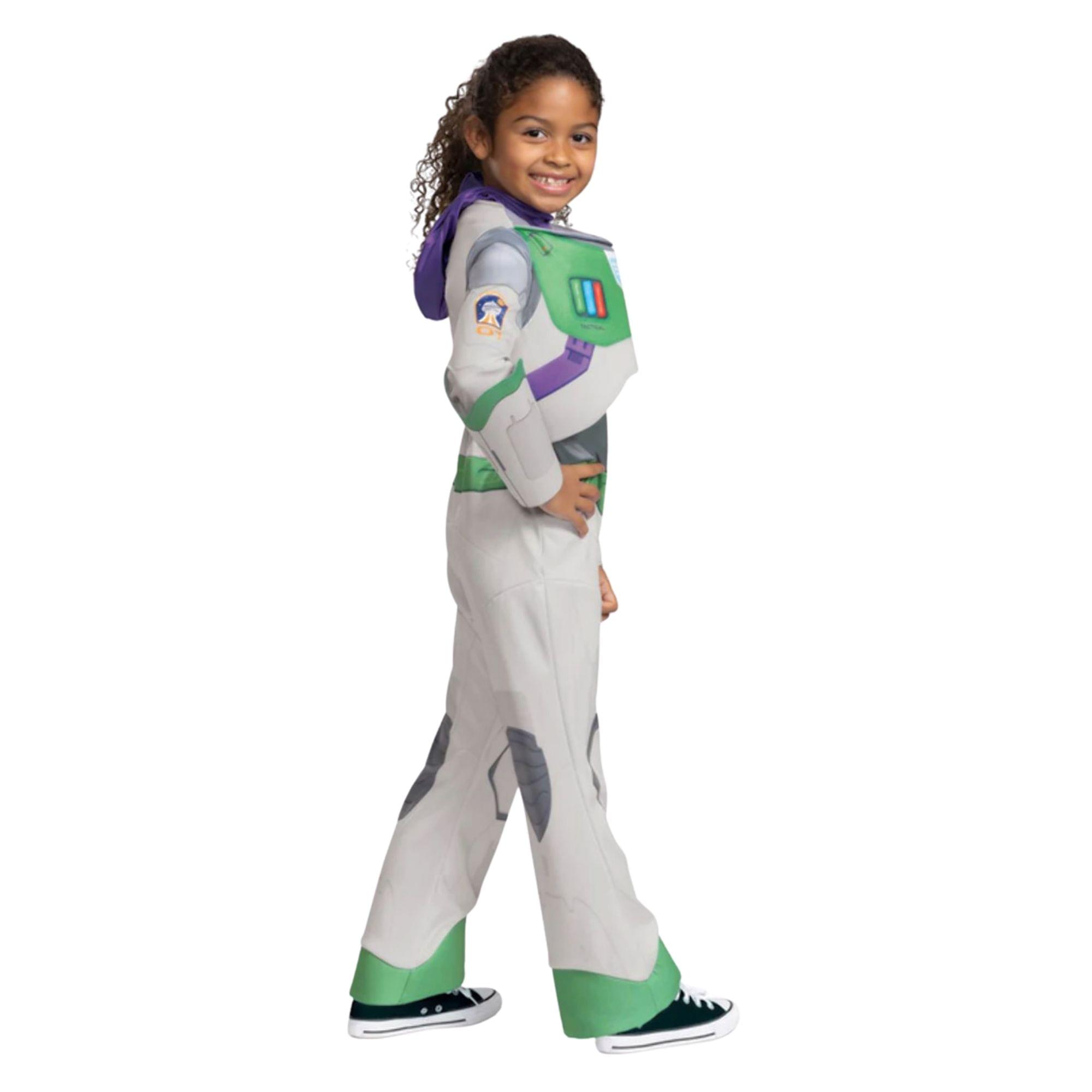 Child Buzz Lightyear Classic