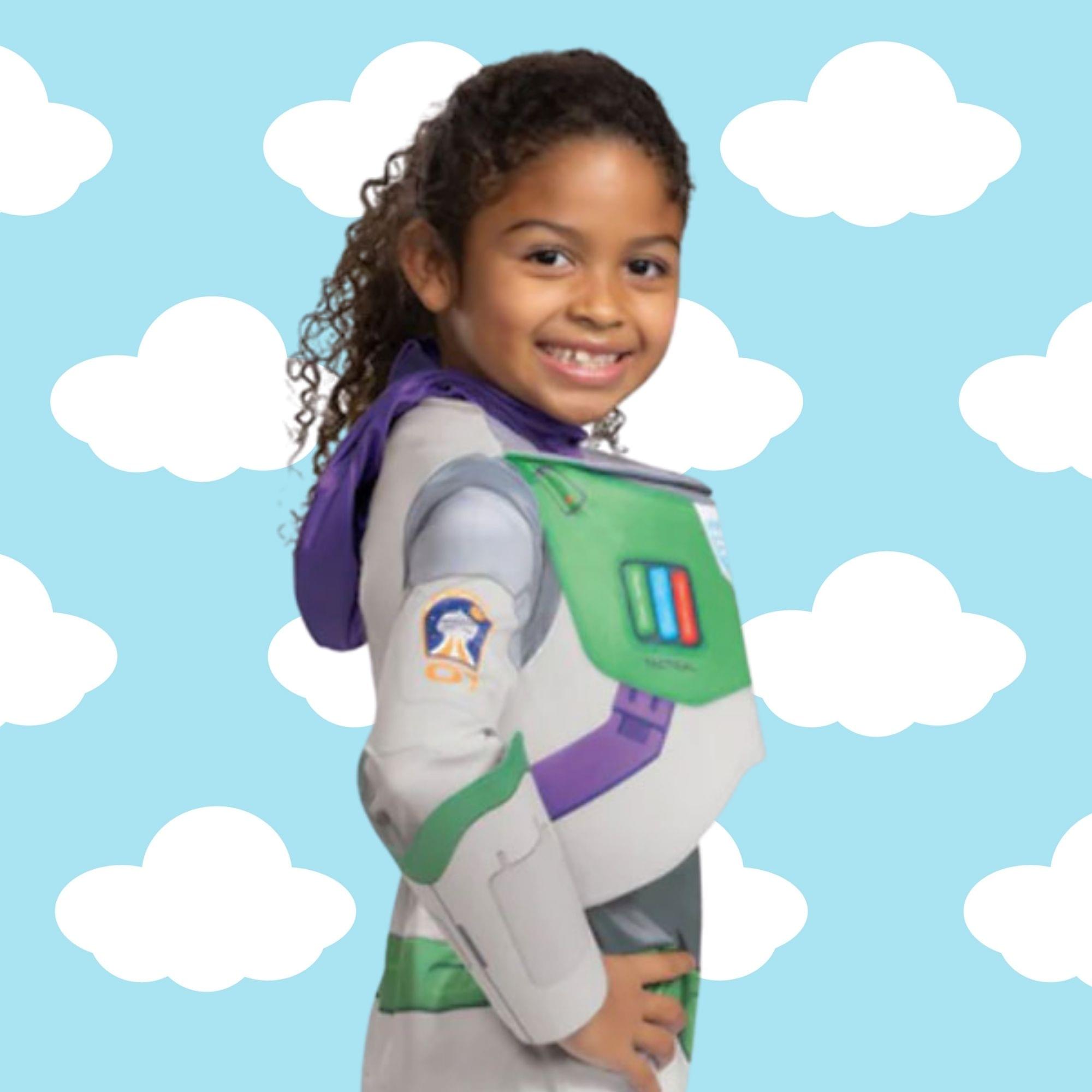Child Buzz Lightyear Classic