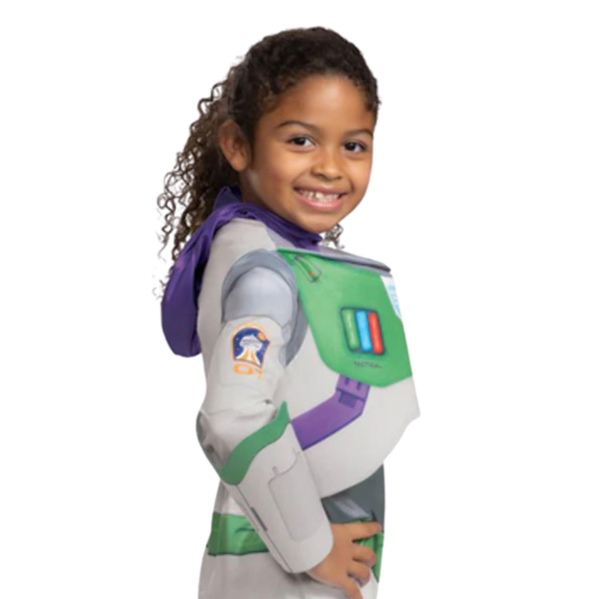Child Buzz Lightyear Classic