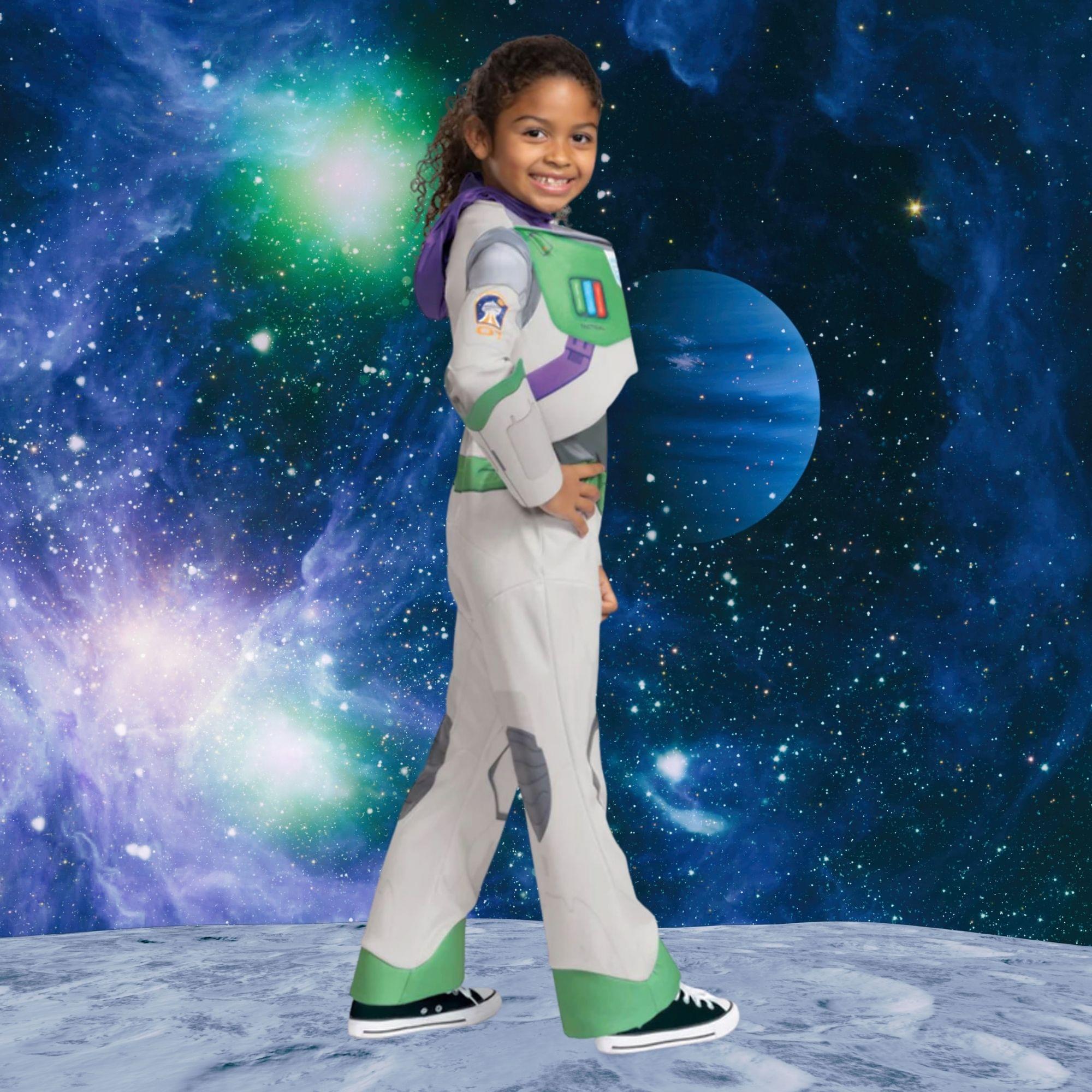 Child Buzz Lightyear Classic