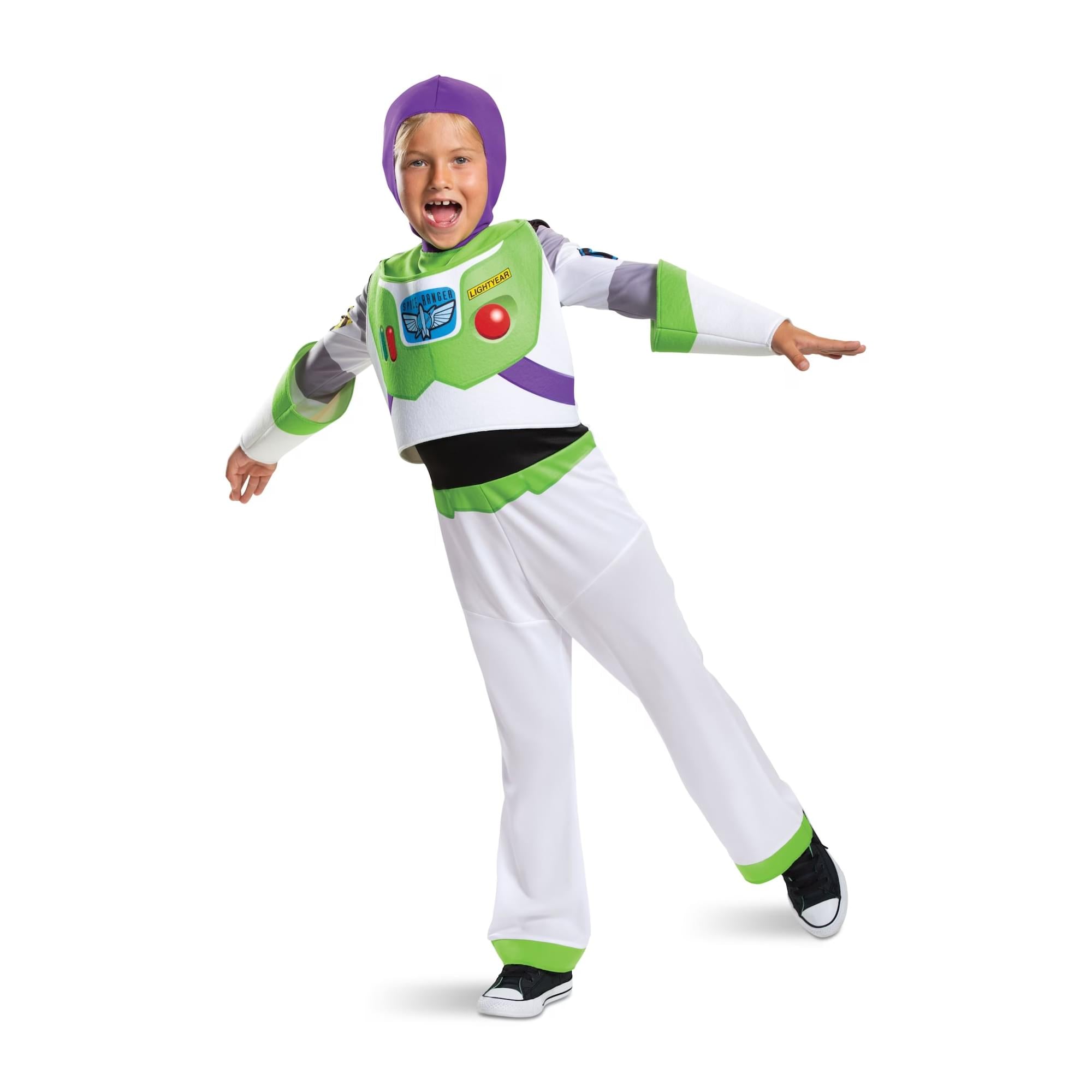Toy Story 4 Buzz Child Costume