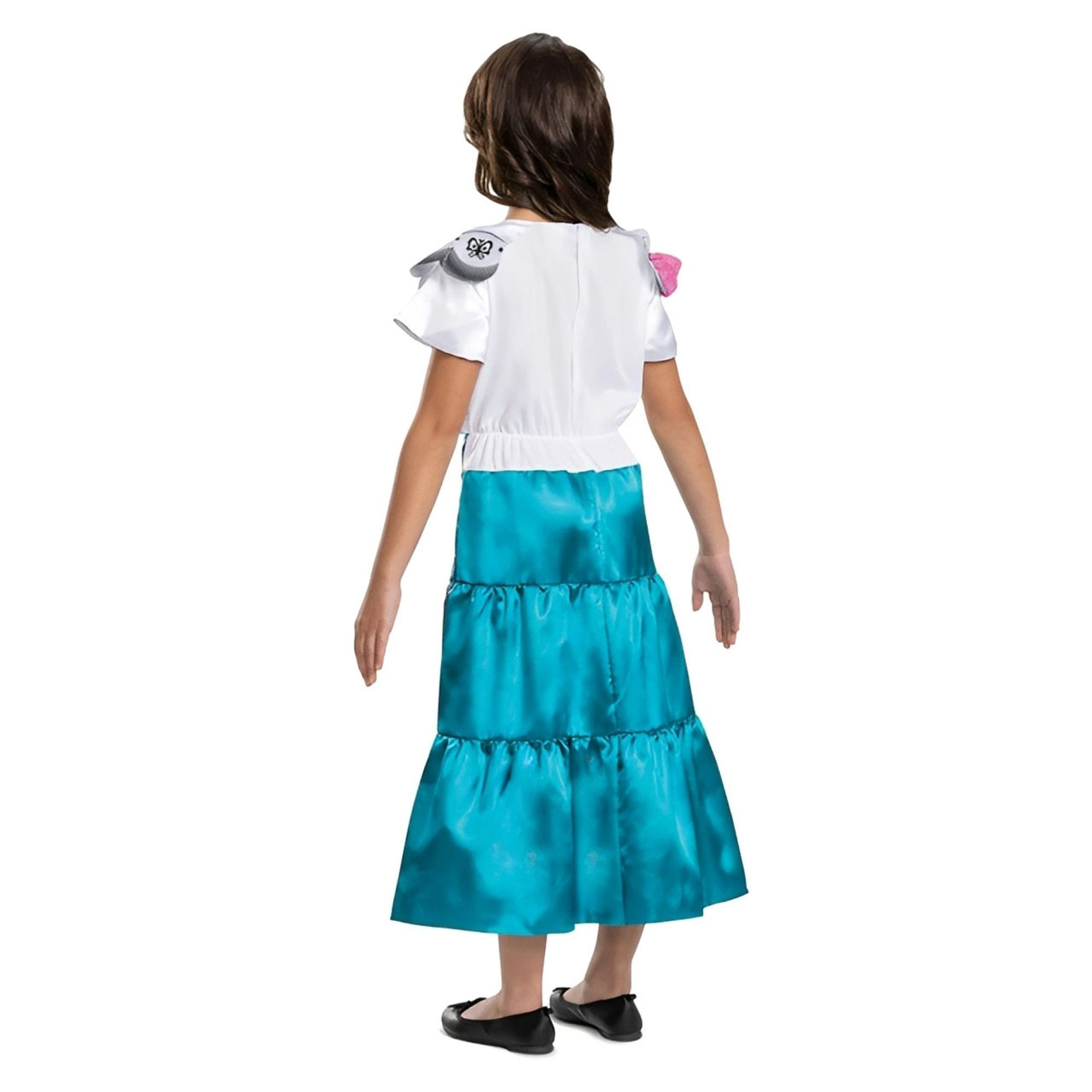 Disney Encanto Mirable Deluxe Child Costume